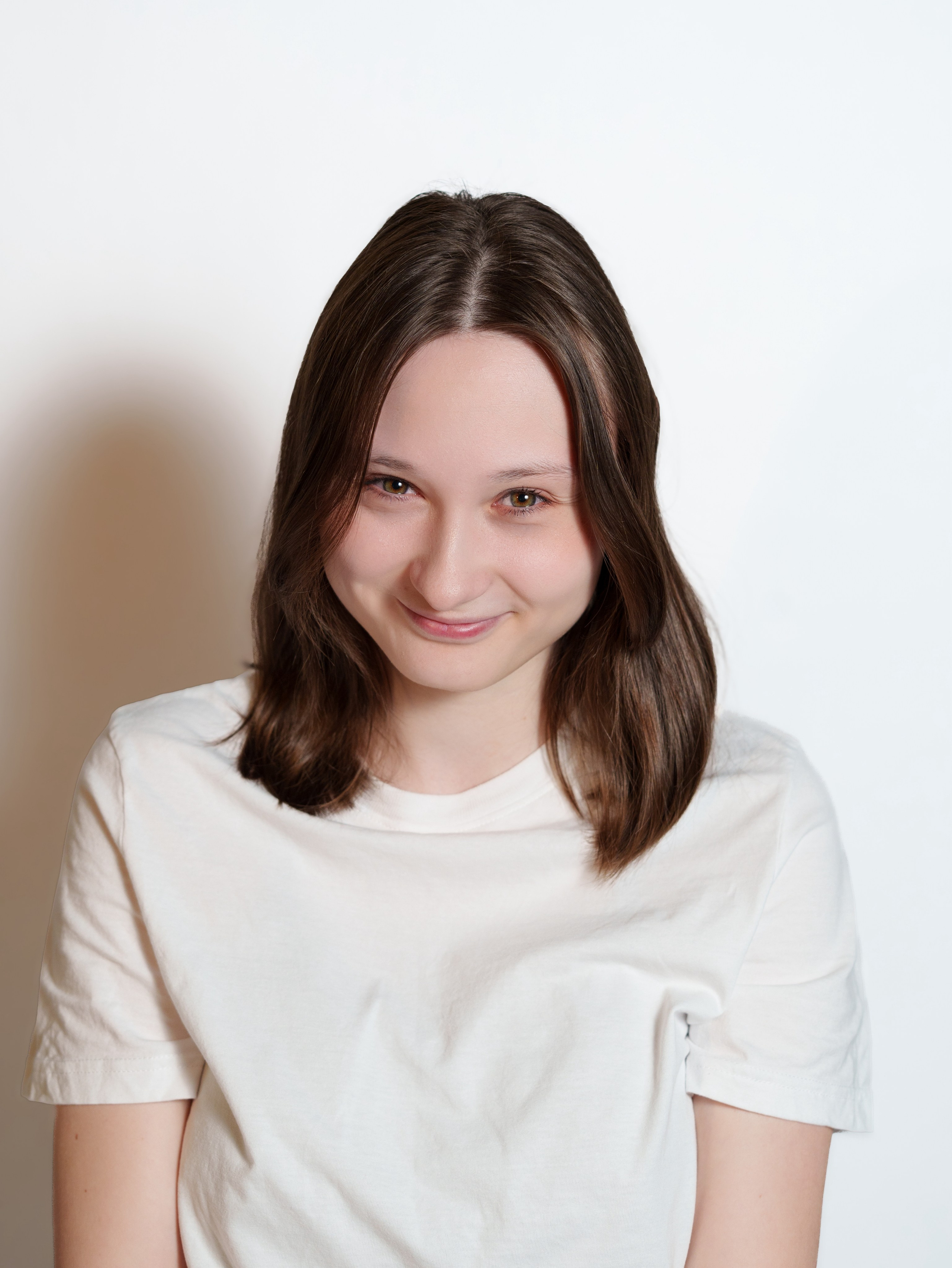 Actress portfolio. Anastasia. Фотограф и видеограф Тверь