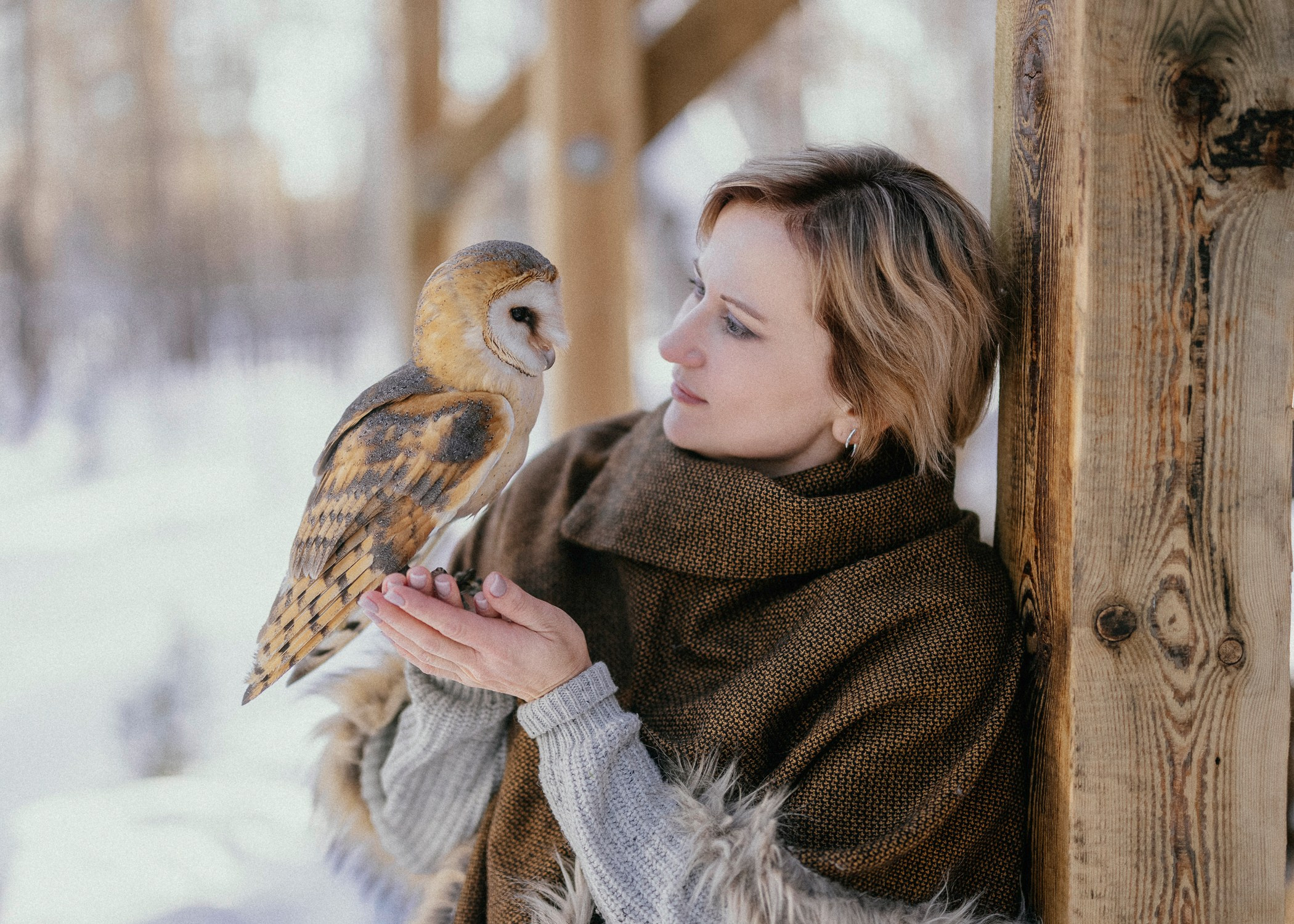 Сеновал — деревенский уголок для ваших фотосессий в Зачарованном саду, Екатеринбург. Фотостудия «Зачарованный Сад» в 20 минутах от центра Екатеринбурга