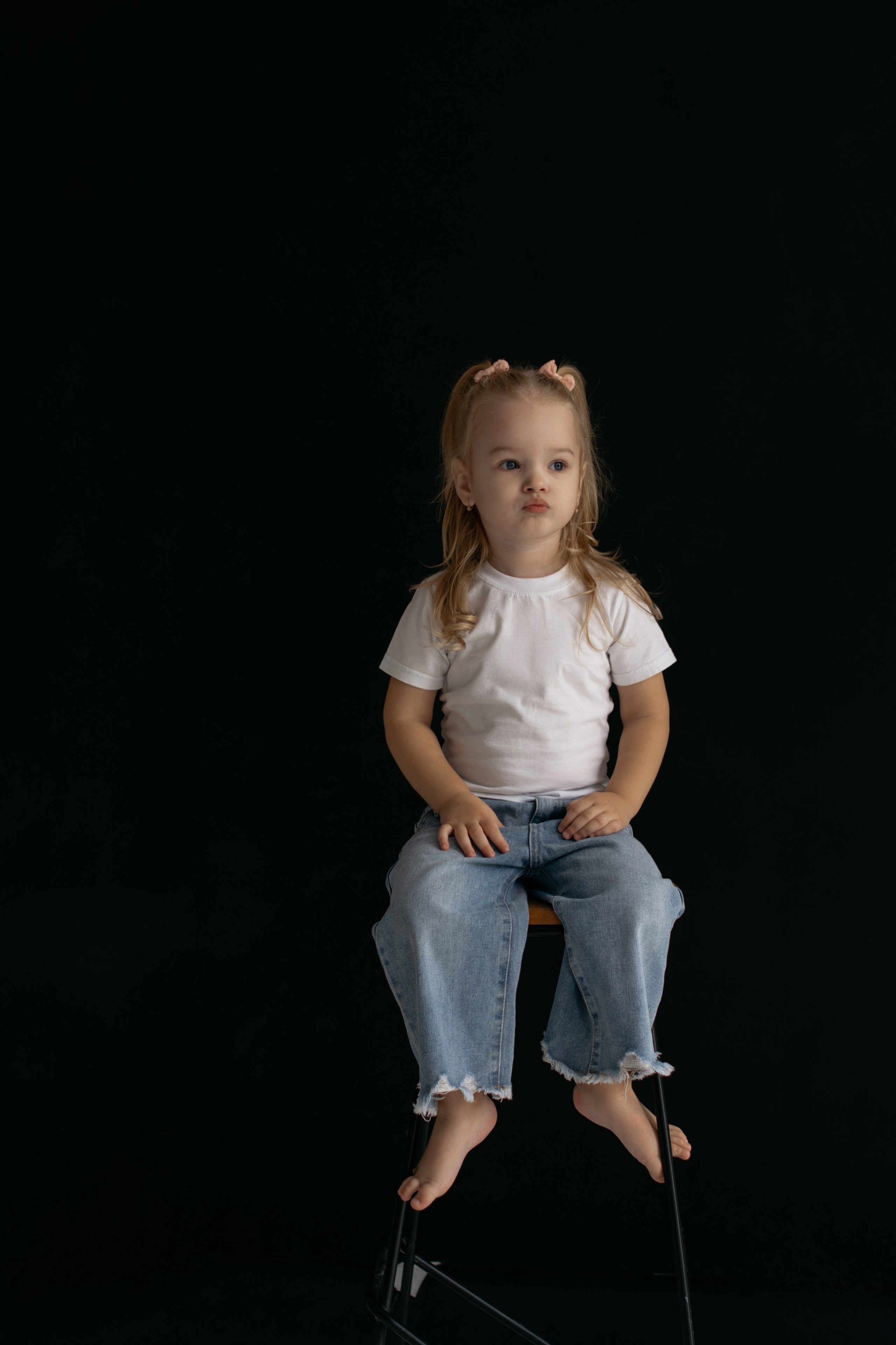 Анжелика и Амилия. Семейный фотограф Воронеж Евгения Богданова