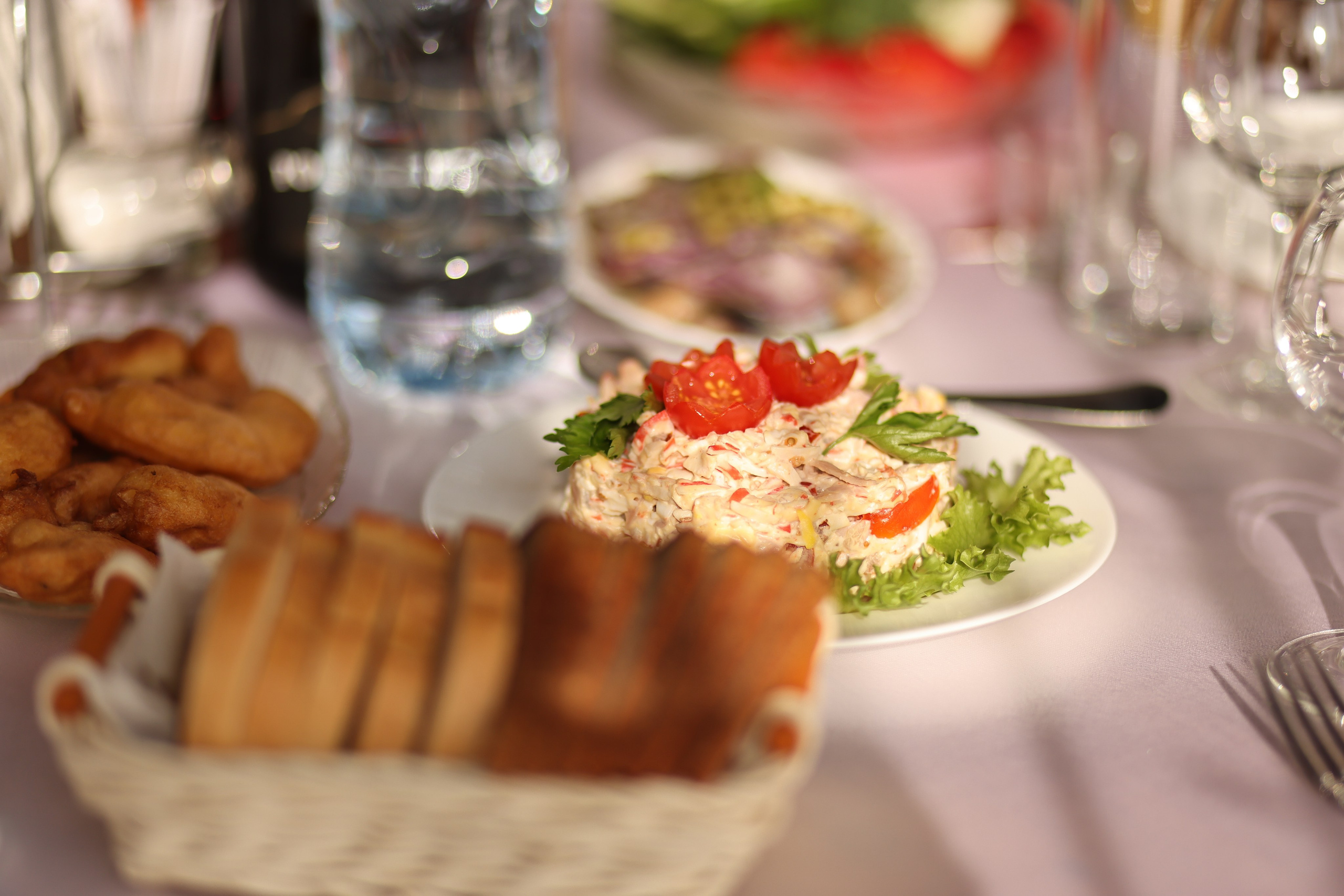 Юбилей Елена. Семейный фотограф в Вышнем Волочке — Ульяна Иванова | Фотосессии для всей семьи