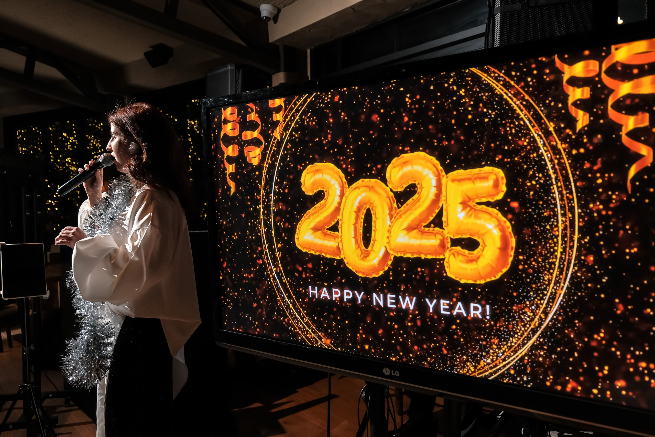 New Year 2025. Свадебный и корпоративный фотограф в Москве Андрей Рудой