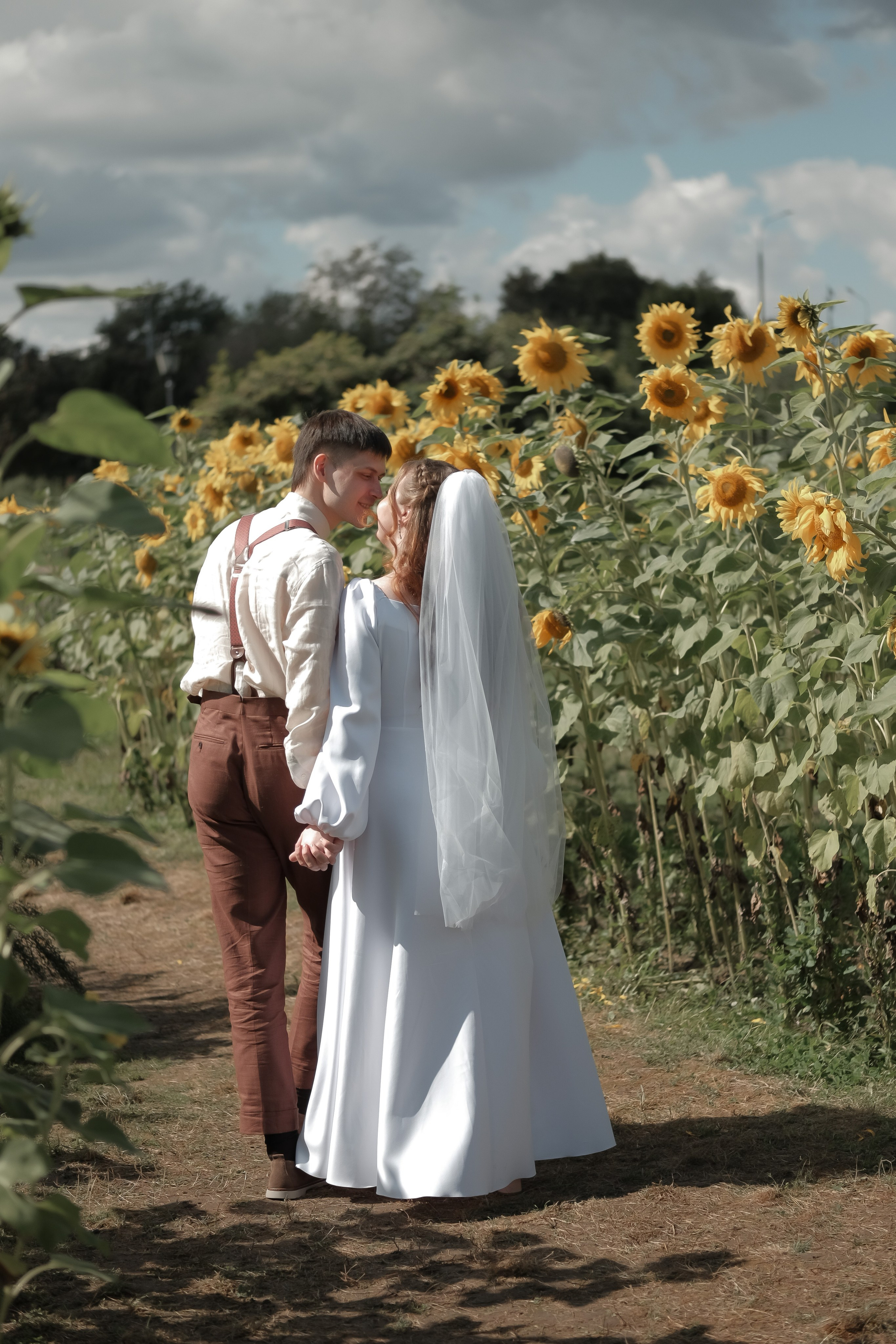Artem & Marina. Свадебный и корпоративный фотограф в Москве Андрей Рудой