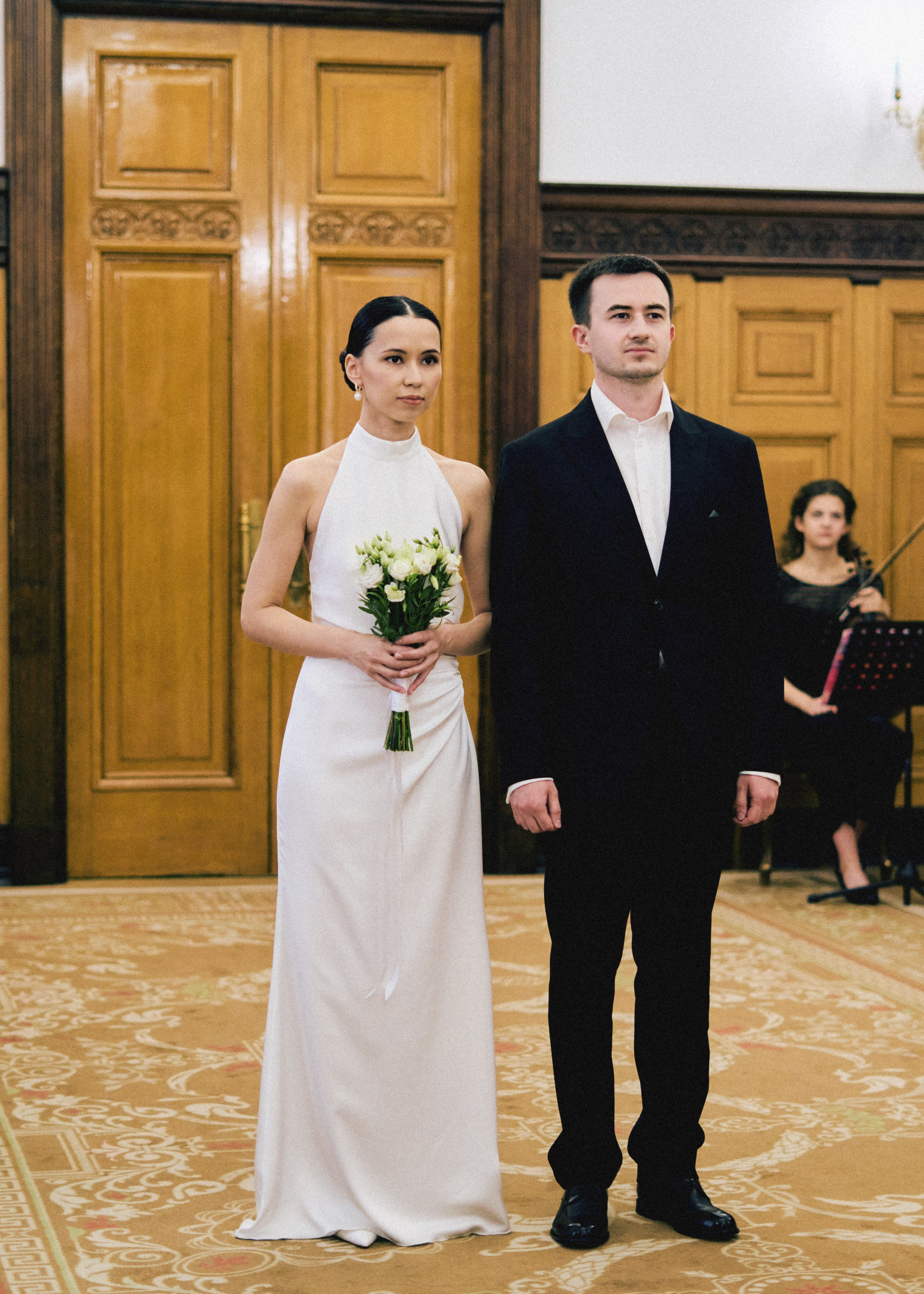 Азалия и Борис. SHILOVA PHOTO. Шилова Екатерина. Фотограф. Москва