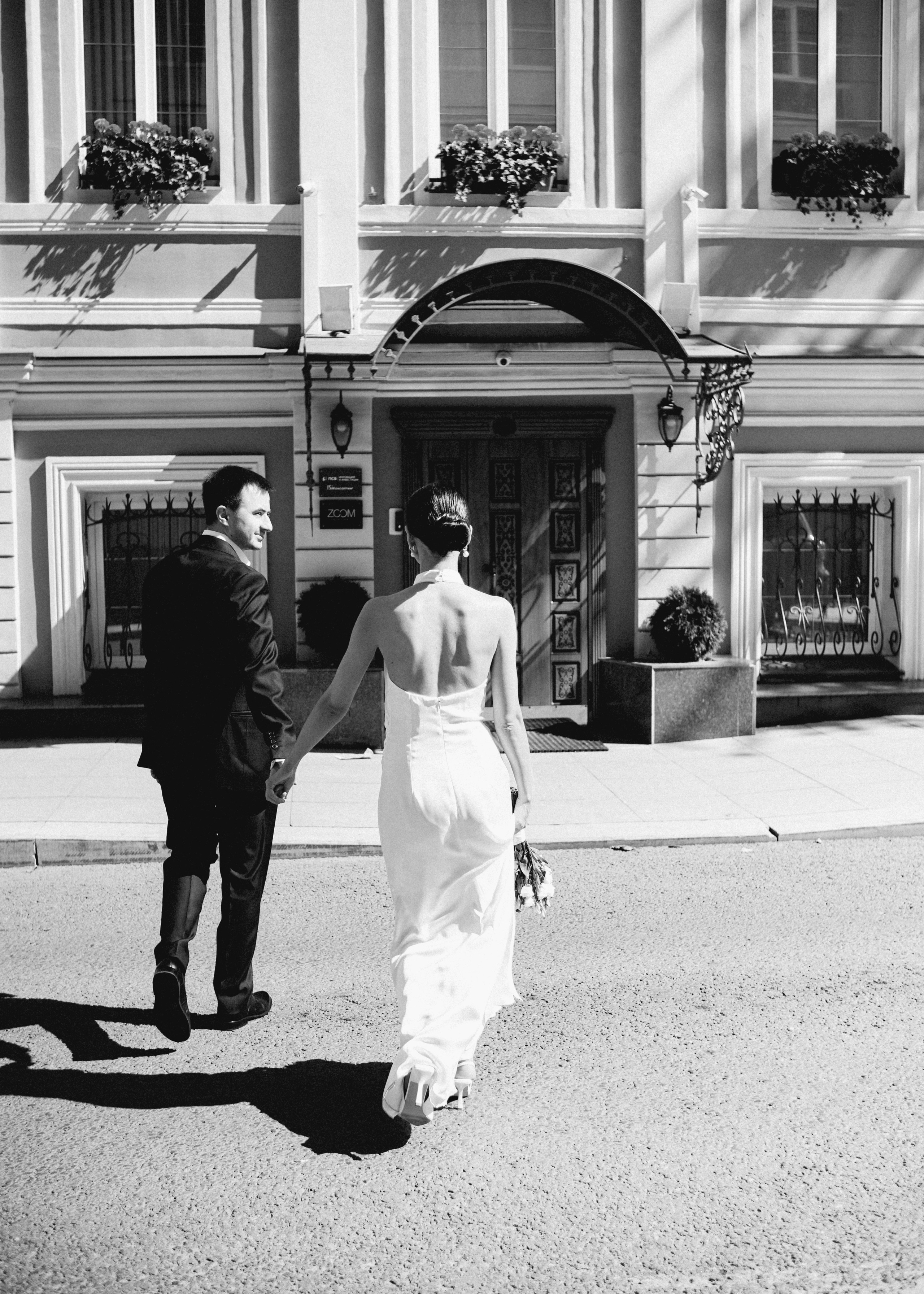 Азалия и Борис. SHILOVA PHOTO. Шилова Екатерина. Фотограф. Москва