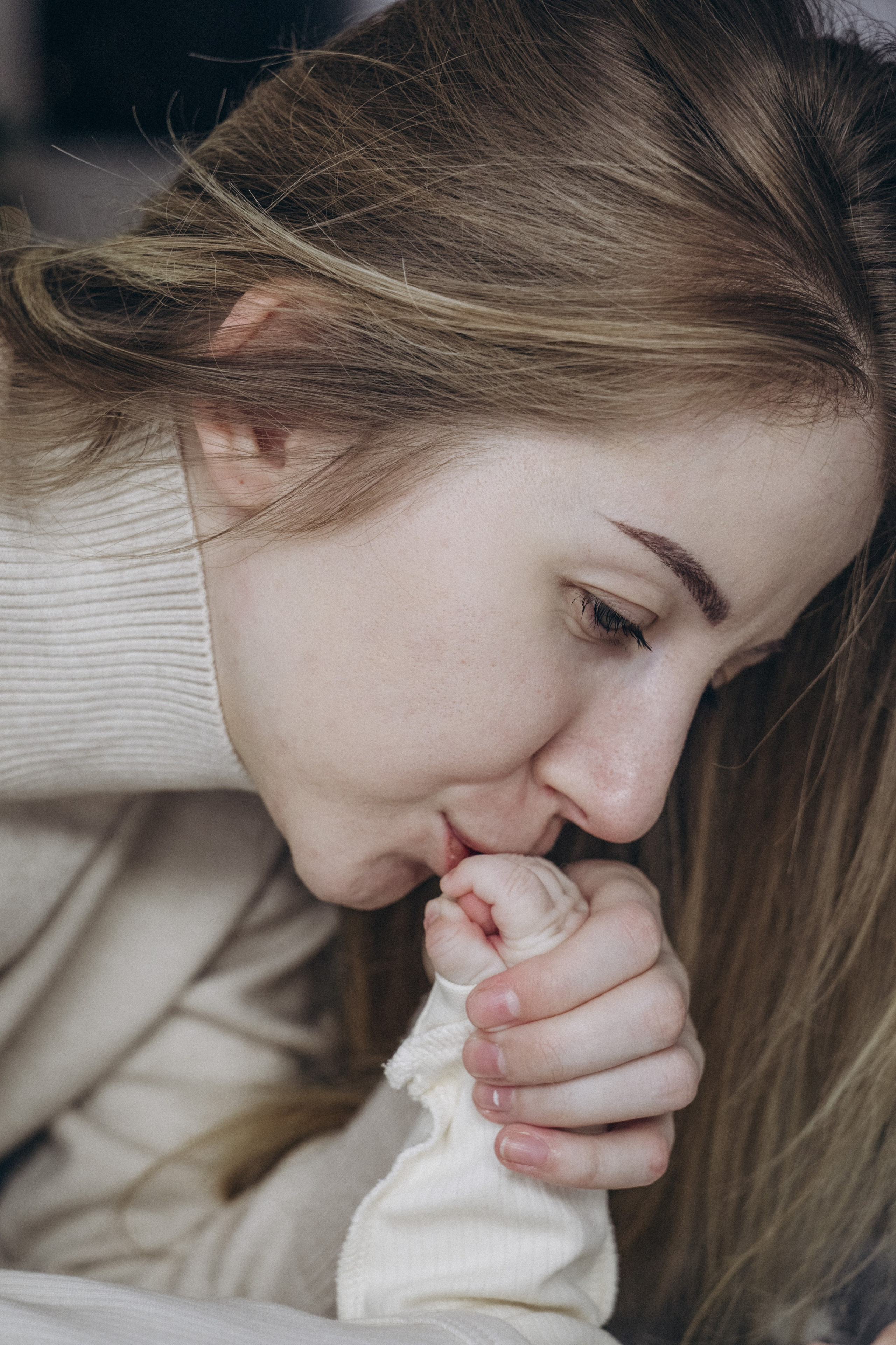 Домашняя фотосессия. Фотограф в Новосибирске Екатерина Васильева