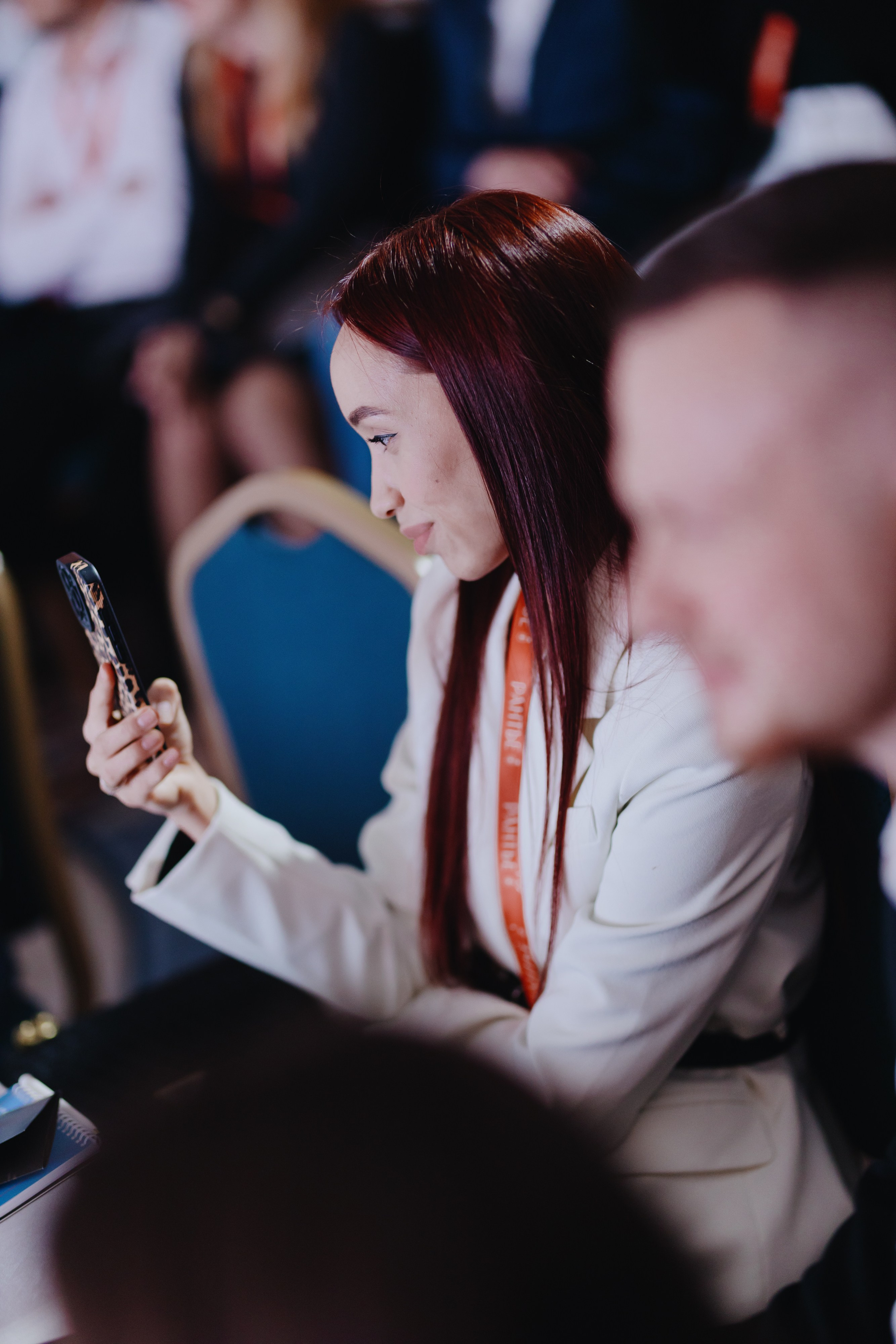 Рантье. Ежегодный форум. Фотограф Илья Чернов