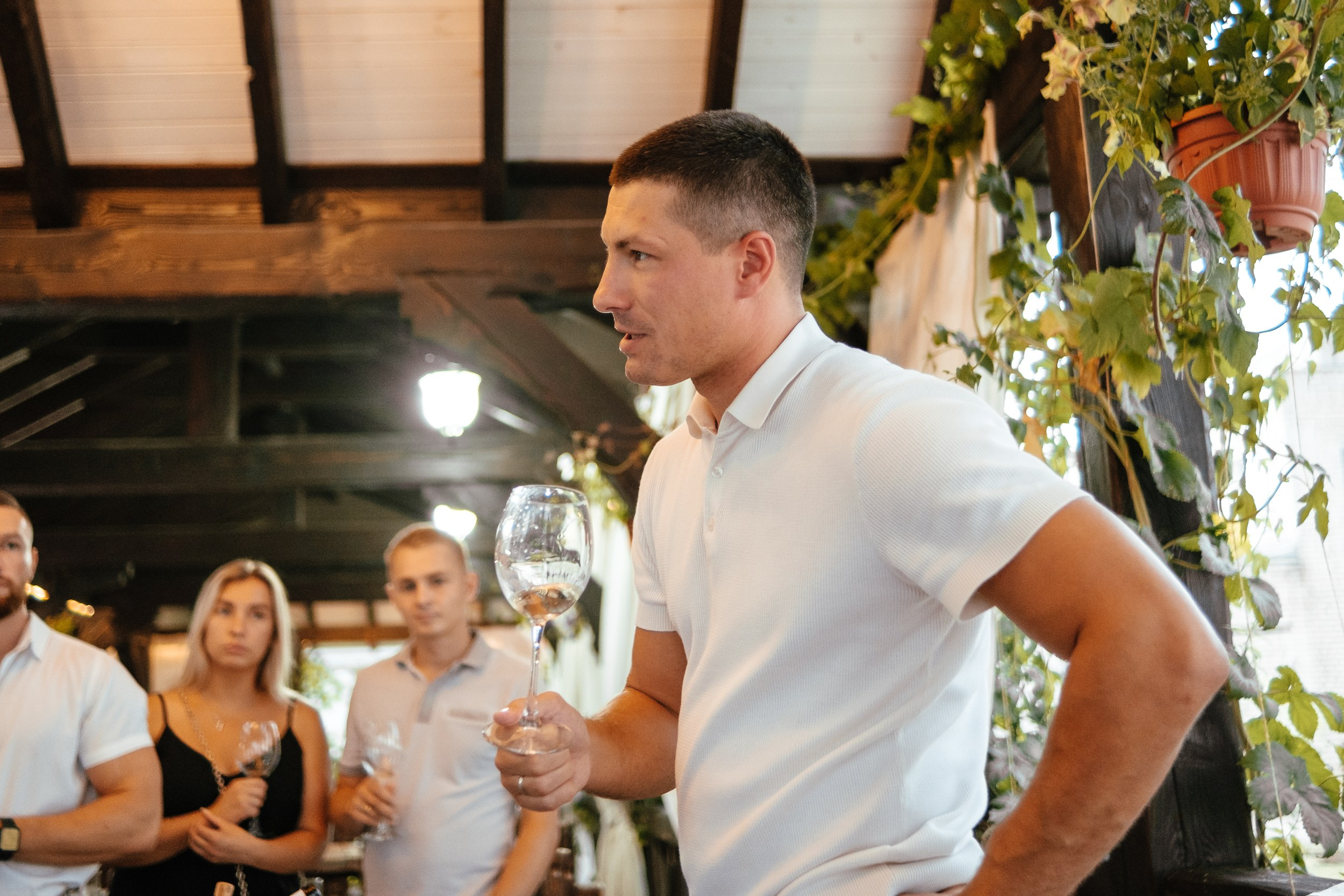 Презентация Вина