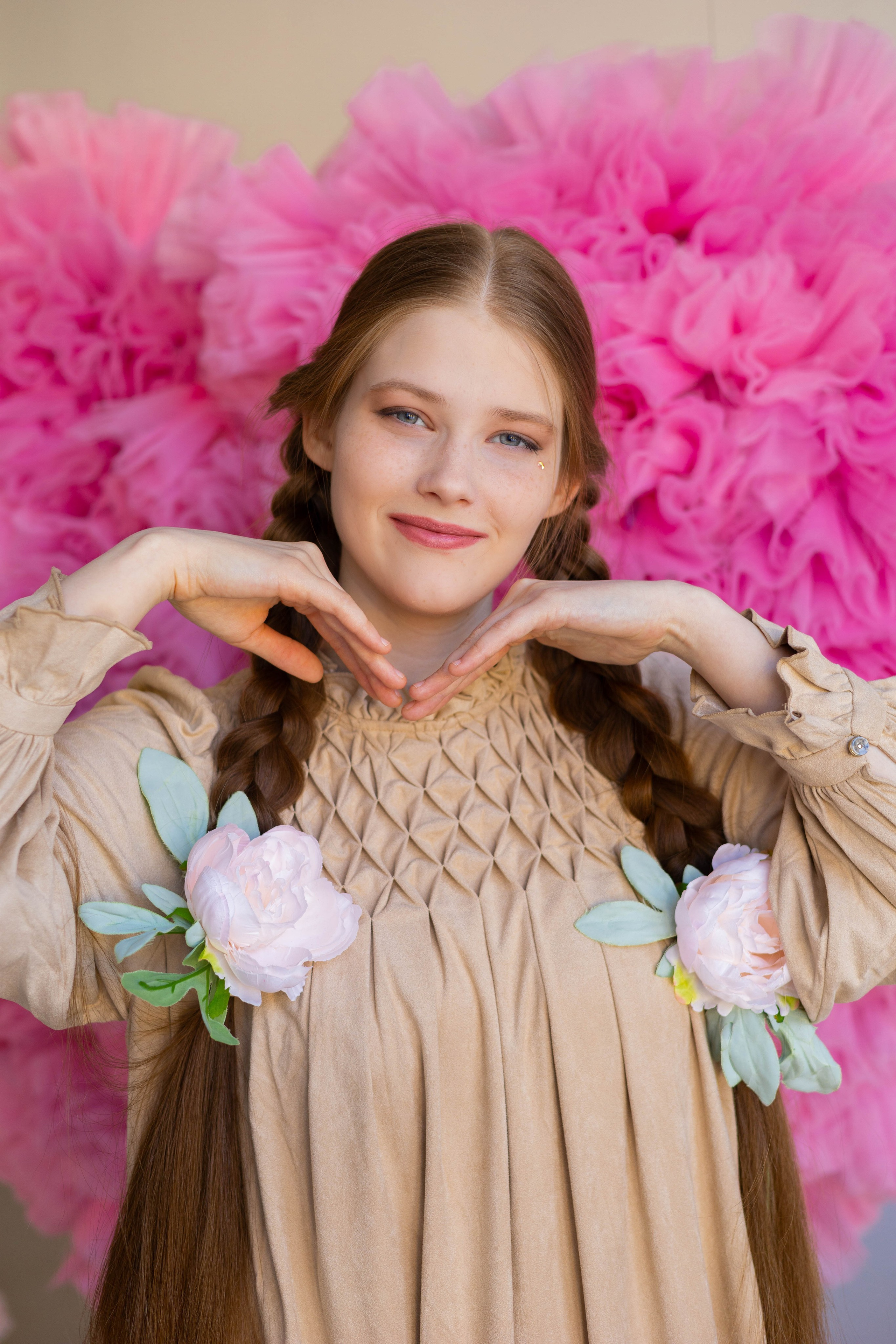 8 марат. Фотография с любовью от Людмилы Луценко