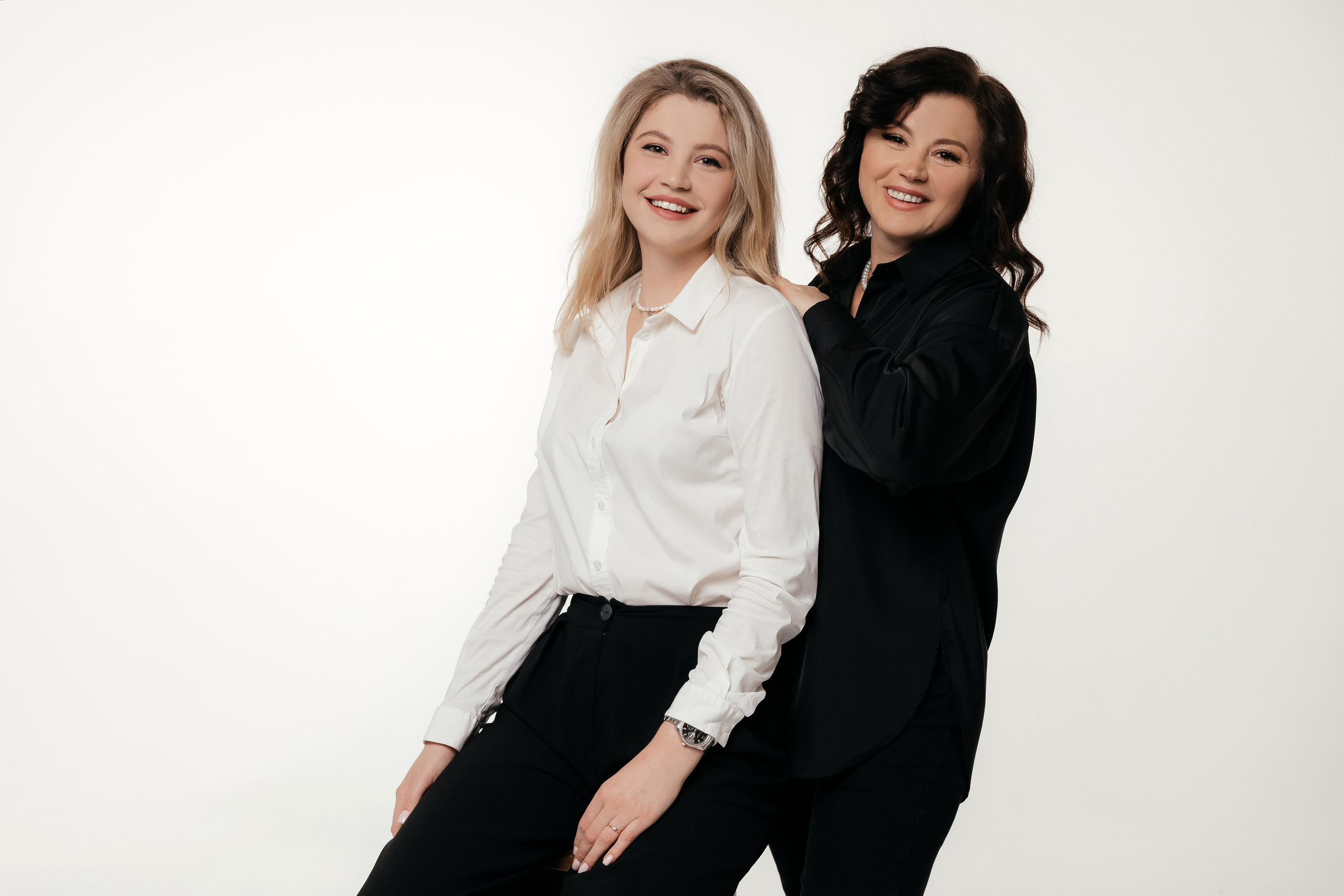 Мама / дочь. Миленина Юлия Свадебный и семейный фотограф в Краснодаре