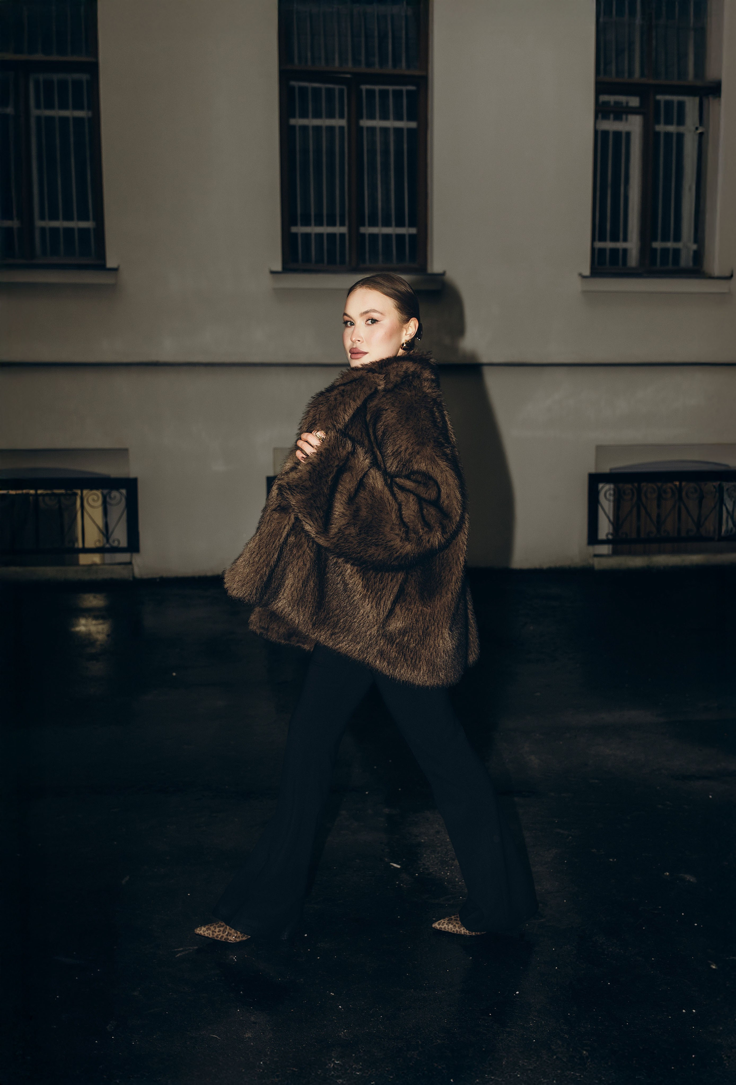 Анна Пирогова. Фотограф в Москве Ангелина Ким