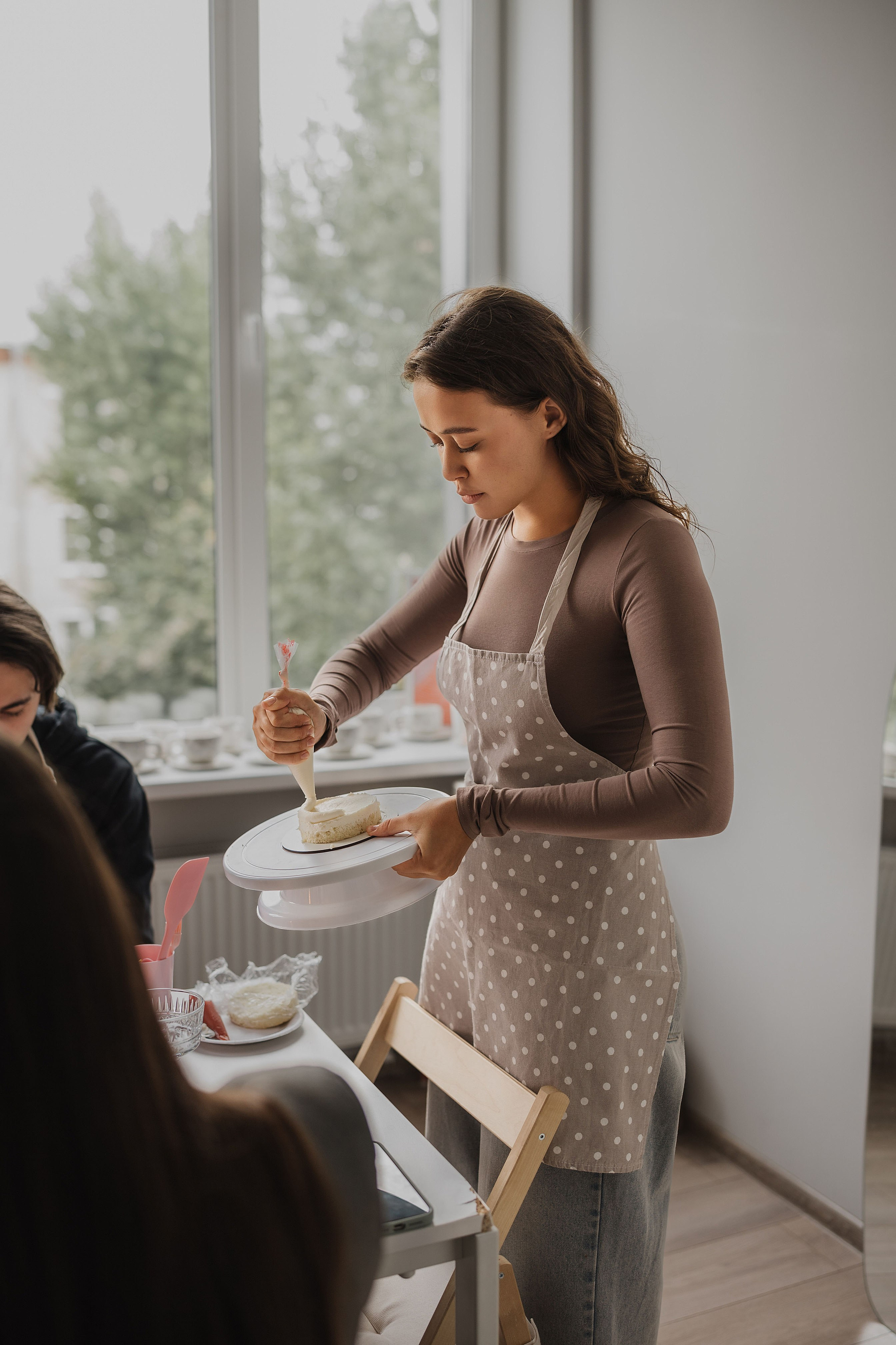 МК Бенто-тортики. Фотограф в Москве Ангелина Ким