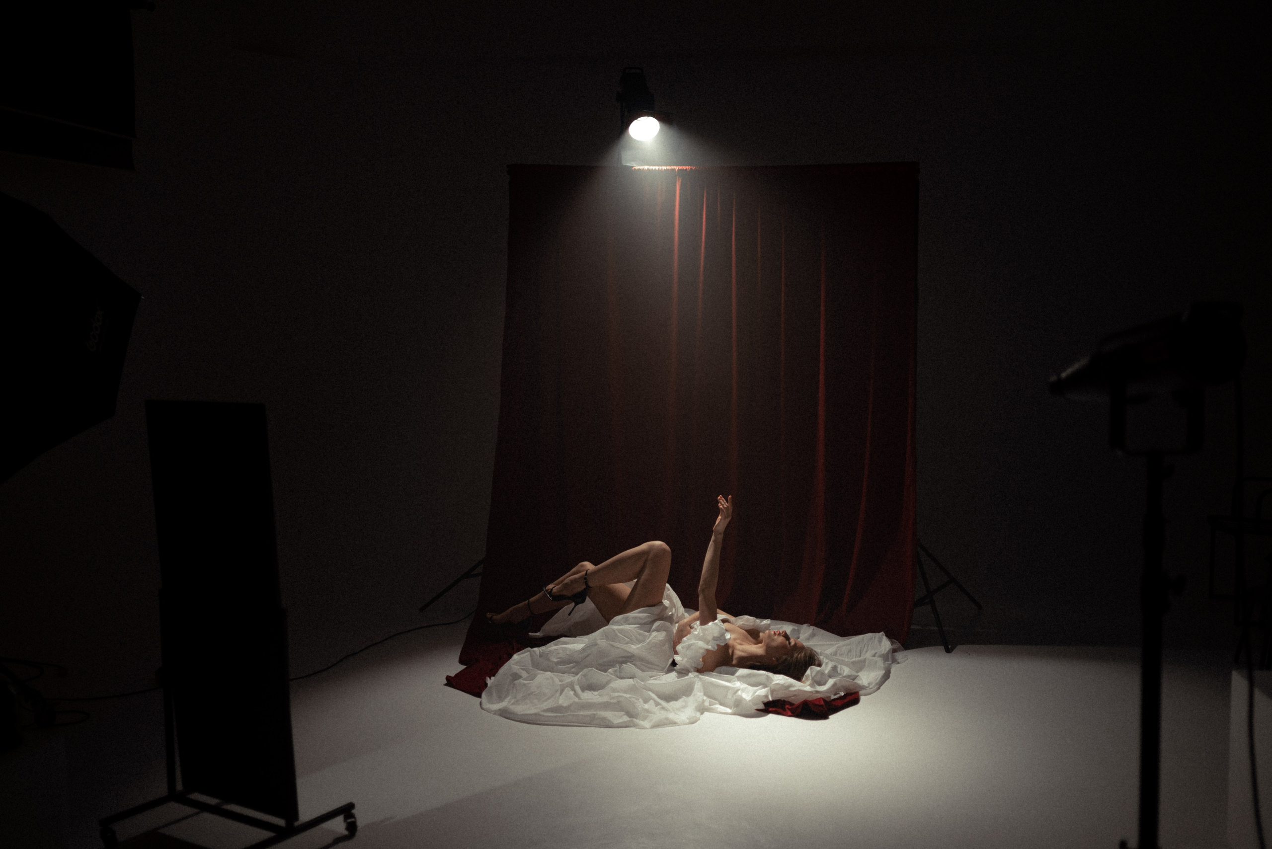 Таня. Свадебный и портретный фотограф в Брянске и Москве Алина Химушкина