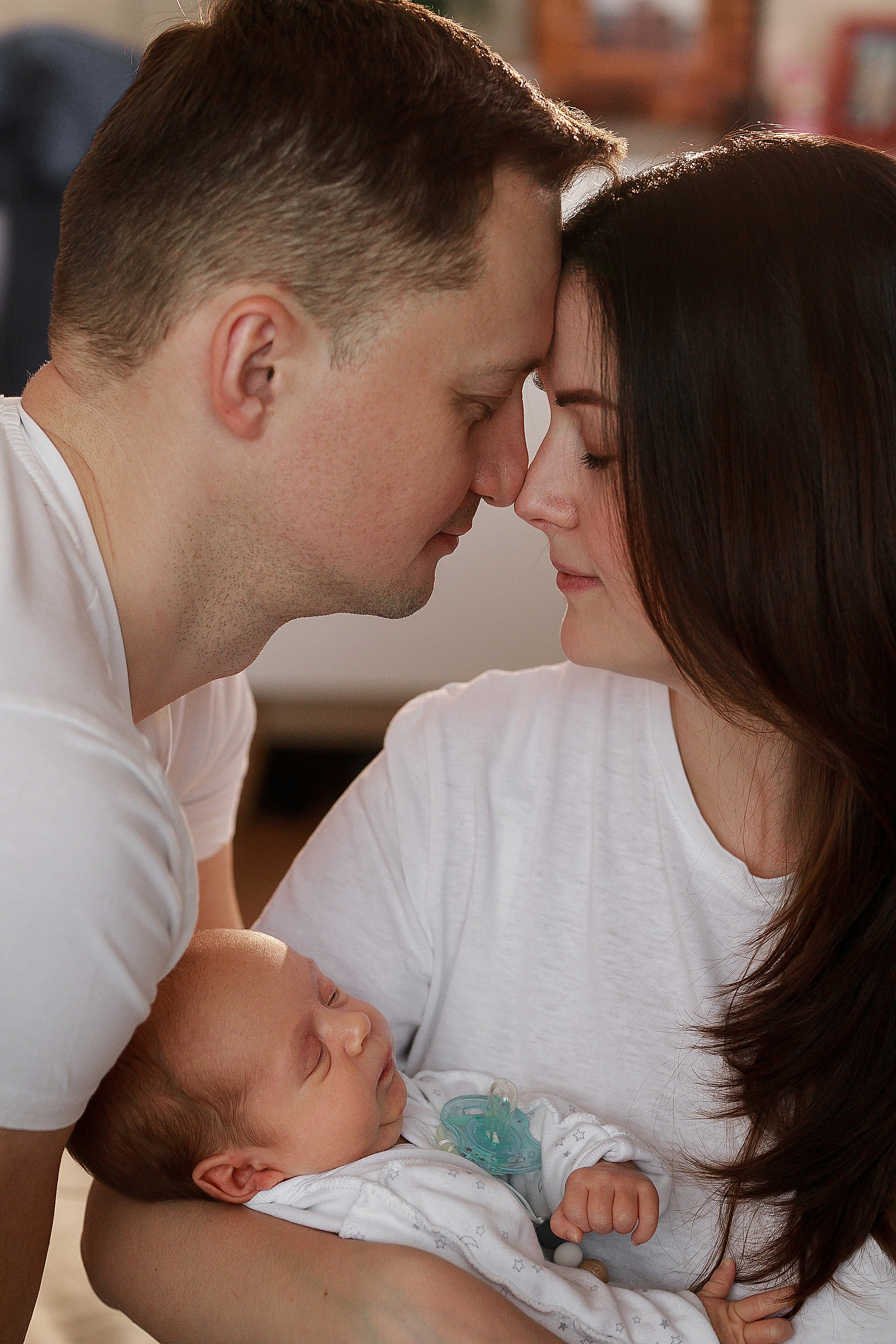 Домашние lifestyle фотосессии. Семейный и детский фотограф Егорьевск