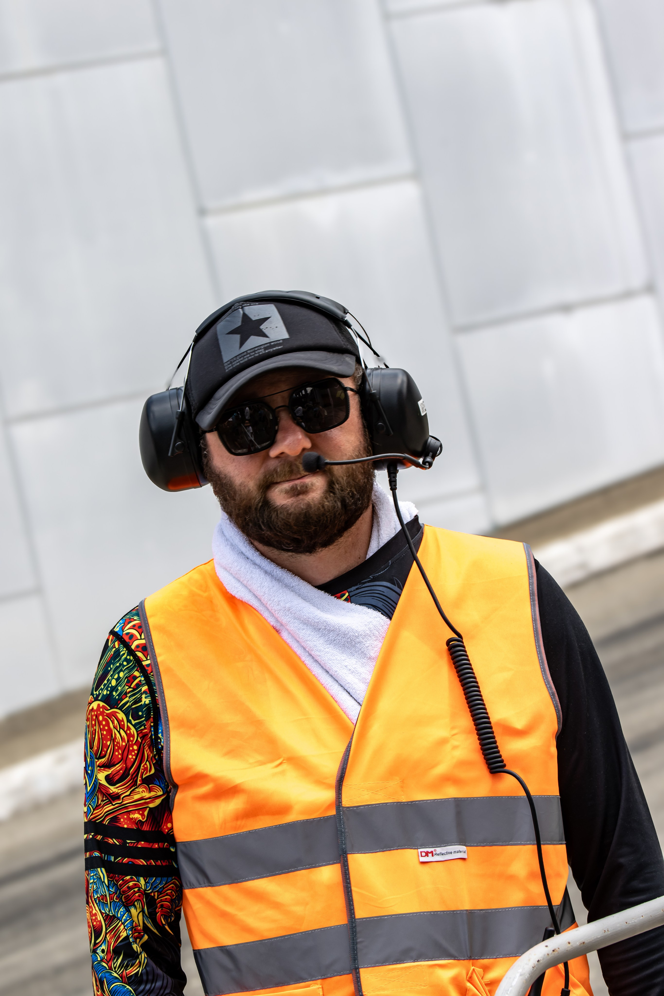 Grounded event. Репортажная, студийная, свадебная, автоспорт, коммерческая, фотосессия: Фотографы Николай и Елена DvoTar