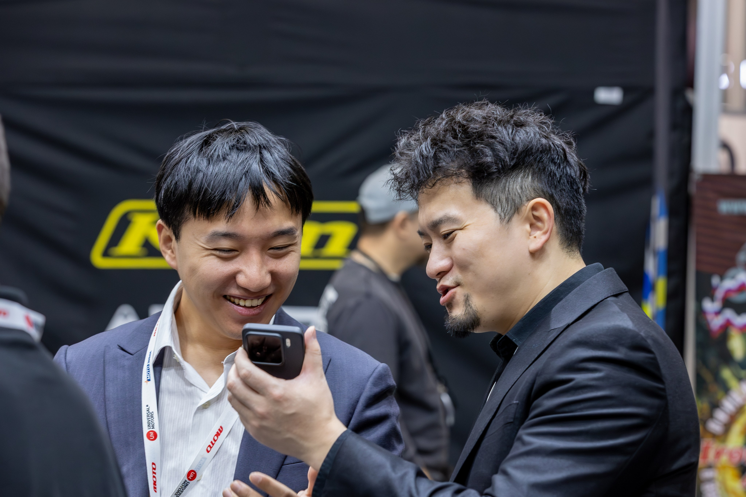 Стенд BSTABO. Reportage, studio, wedding, motorsport, commercial, photo shoot: Photographers Nikolai and Elena DvoTar