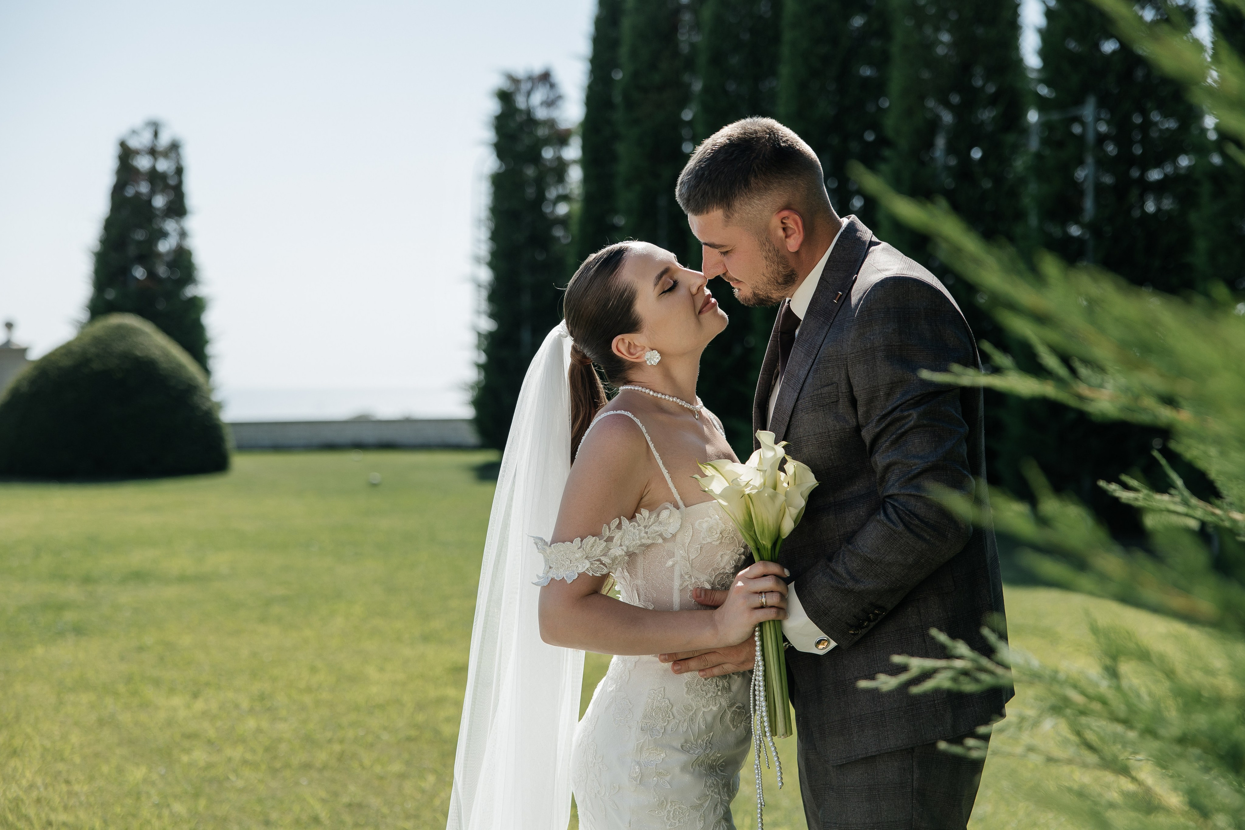 Свадебный и семейный фотограф Ростова-на-Дону Ирина Бондарева