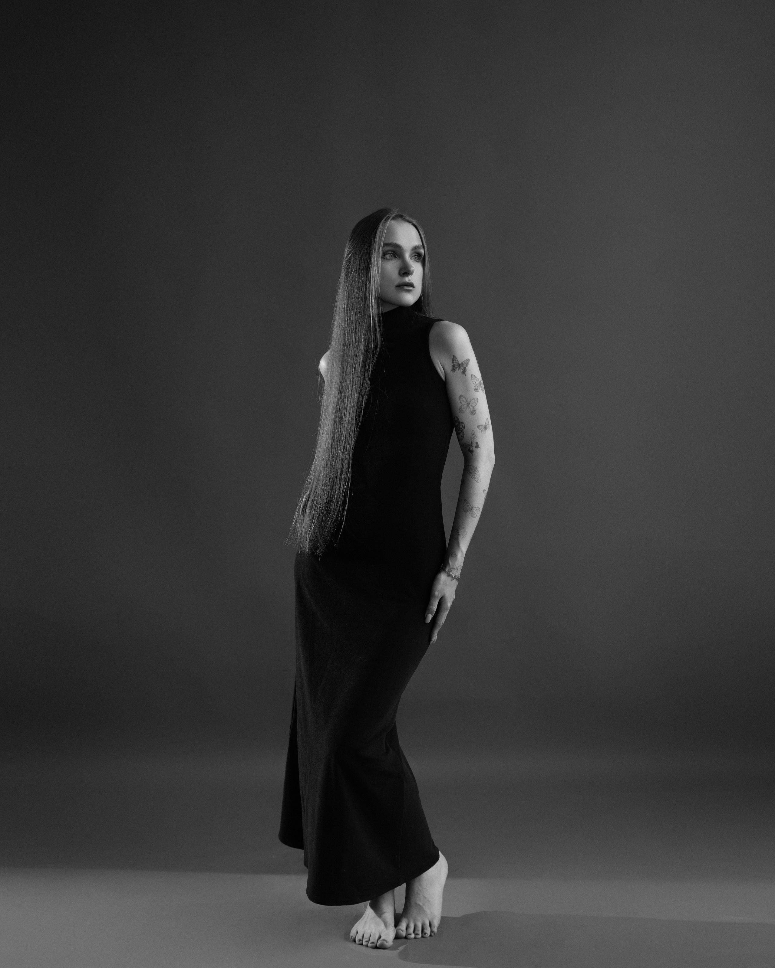 Ульяна. Свадебный и портретный фотограф в Санкт-Петербурге Софья Каркачева