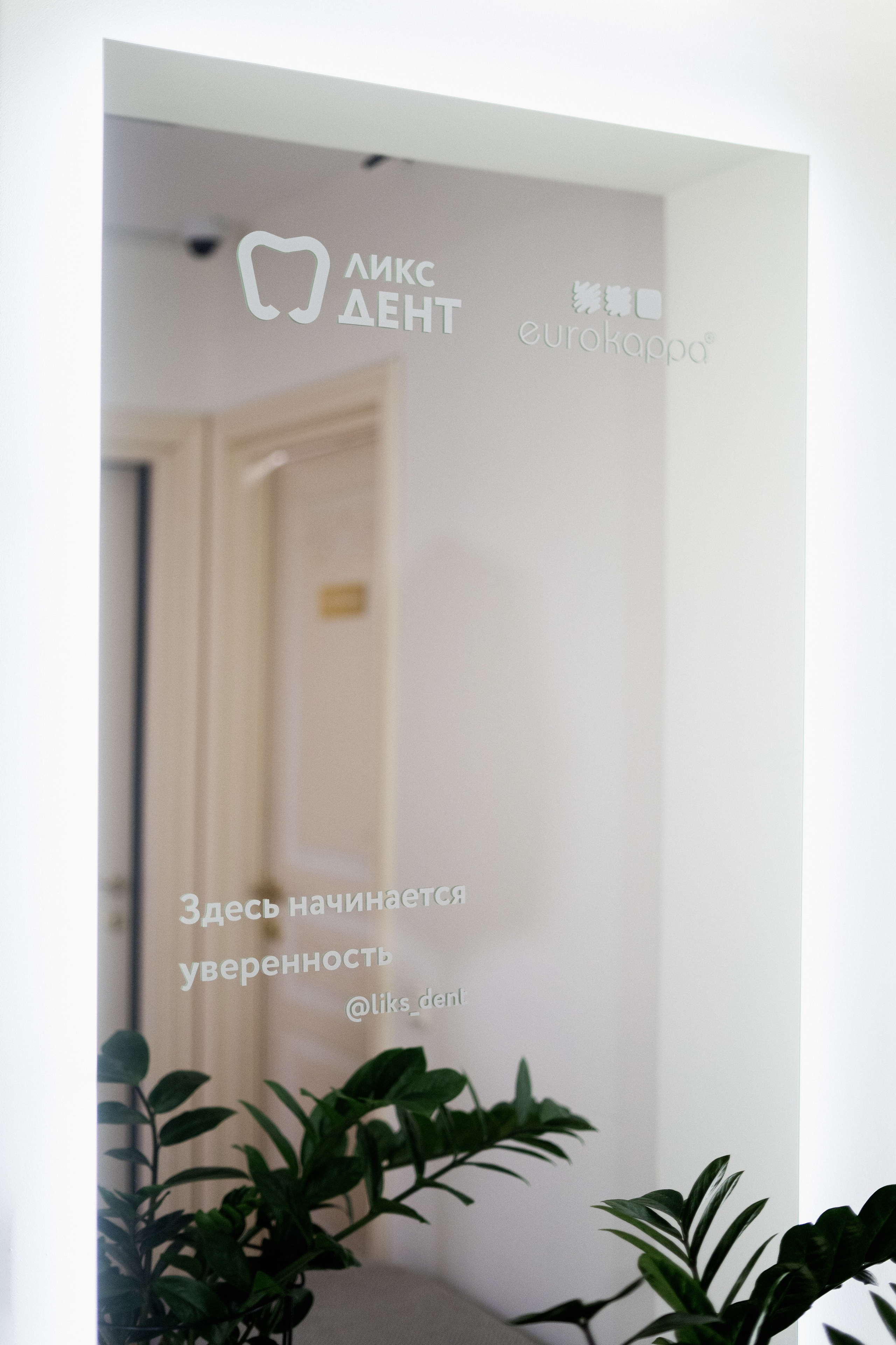 Стоматология Ликс. Свадебный и портретный фотограф в Санкт-Петербурге Софья Каркачева