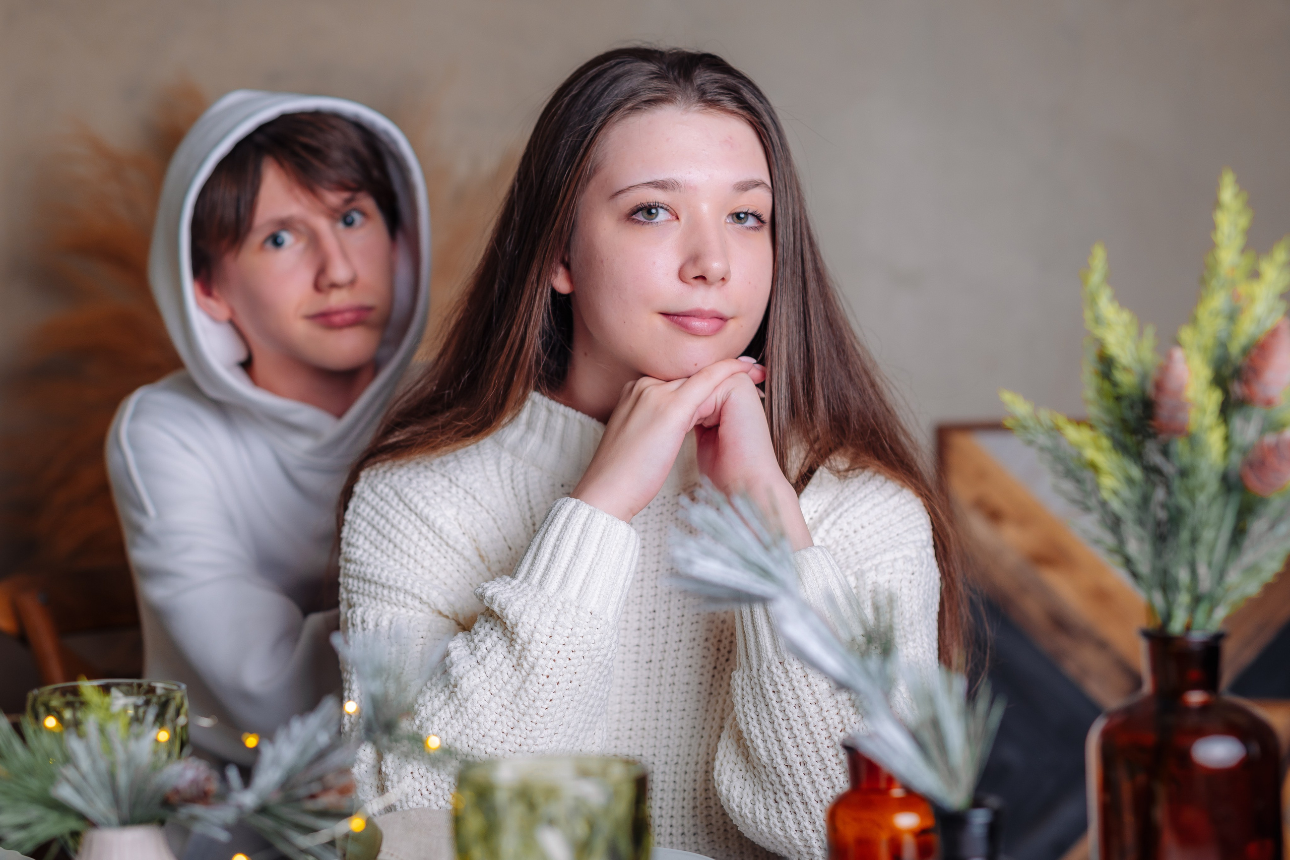 Выпускной альбом — 9 «А». Иван Кубик — фотограф и видеограф