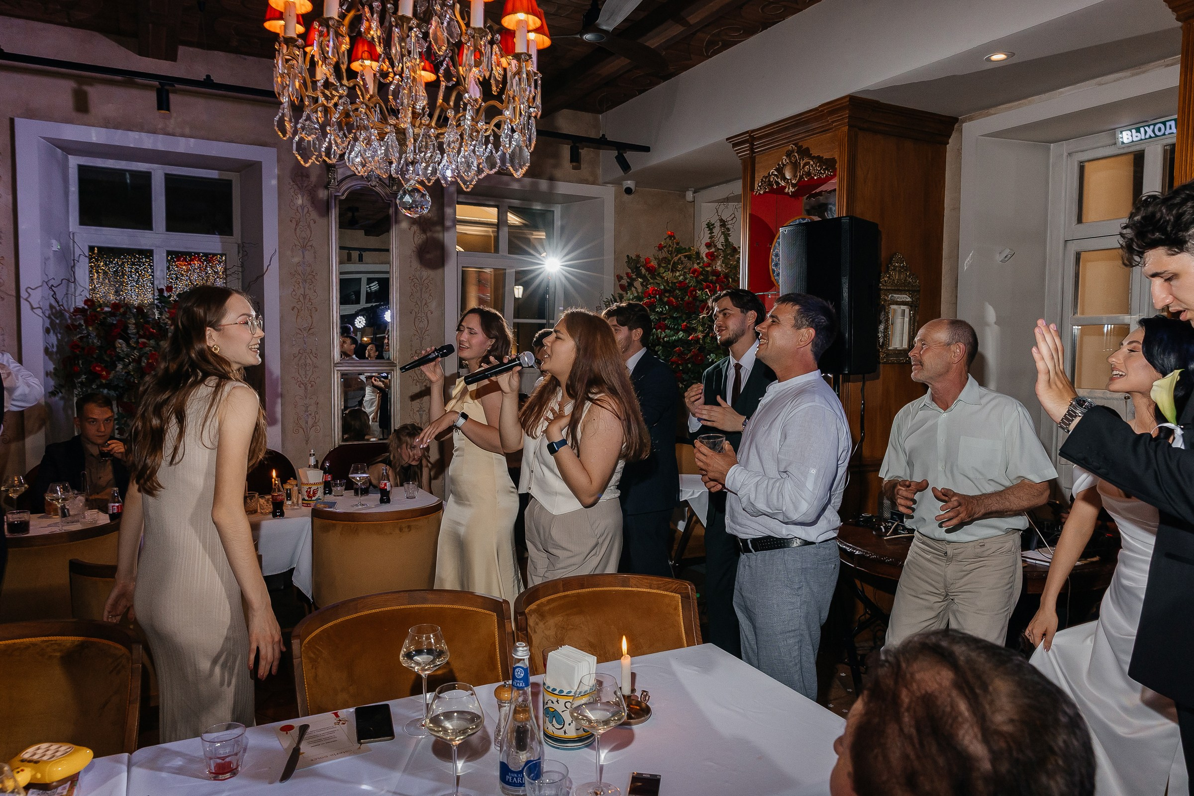 Анна+Иван. Свадебный и портретный фотограф в Екатеринбурге Виолетта Куприкова