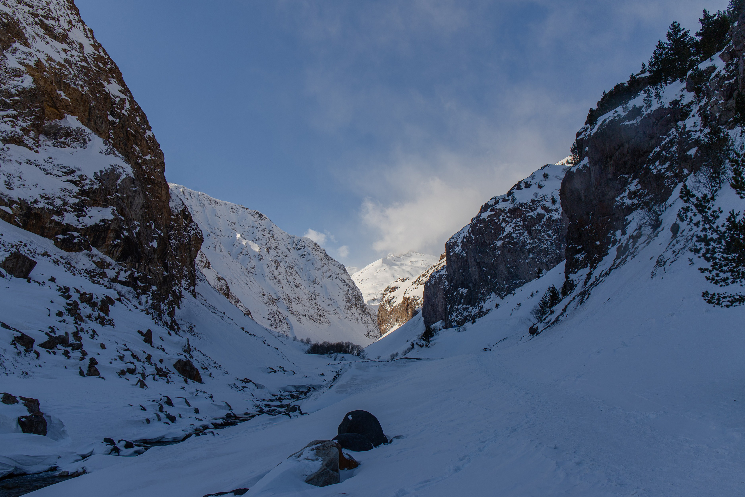 Elbrus. Фотограф из Москвы
