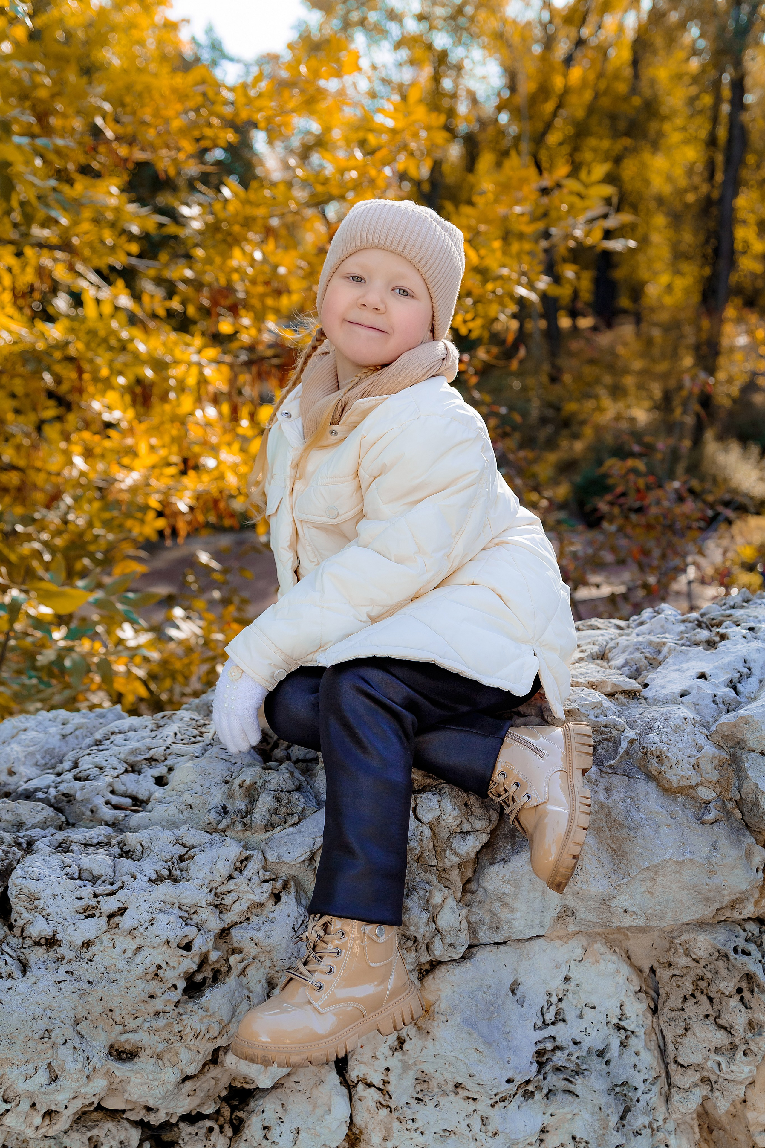 Семейная и детская фотография. Фотограф Маша Штайн