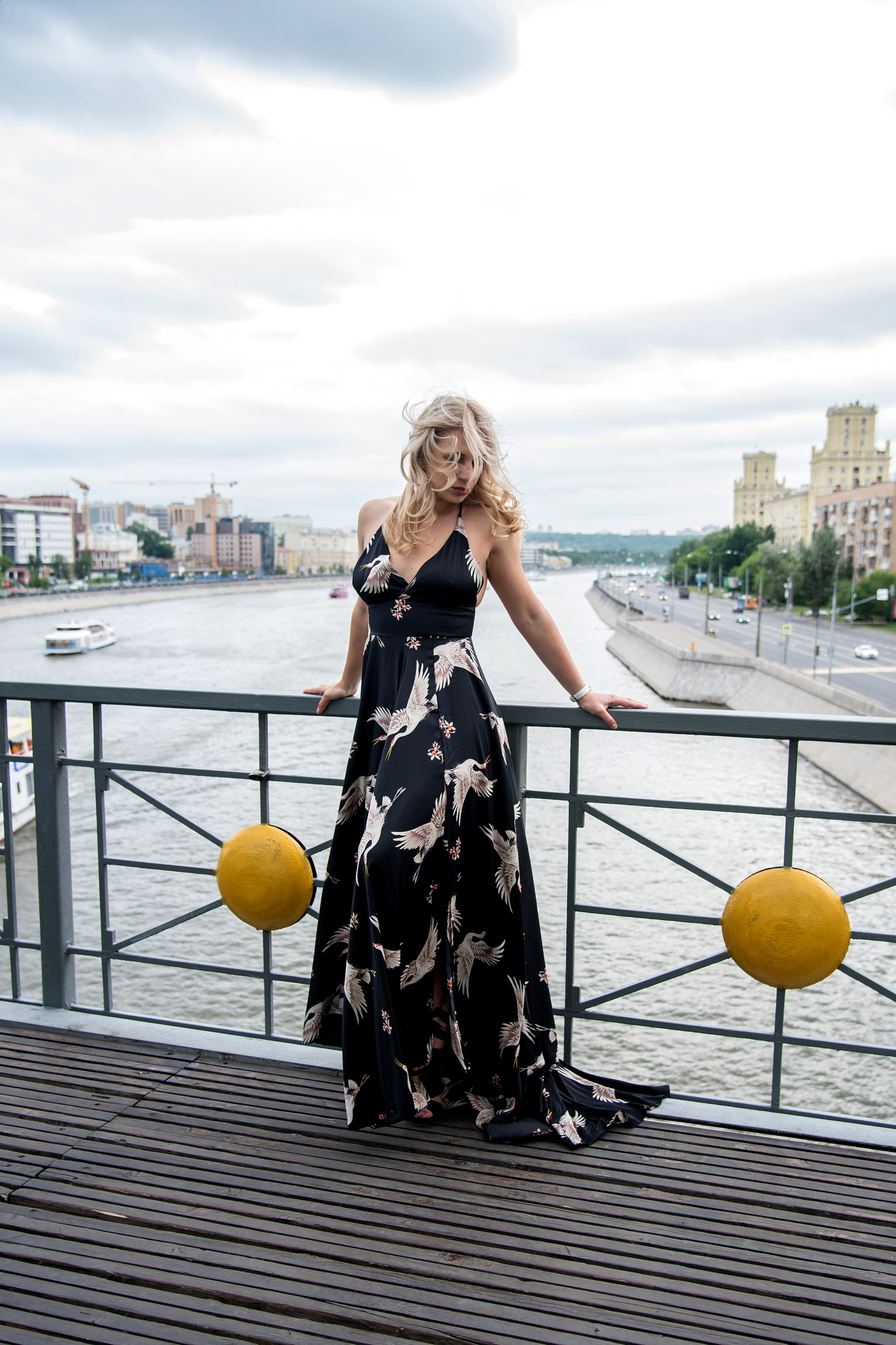 Портретная фотография. Фотограф Маша Штайн