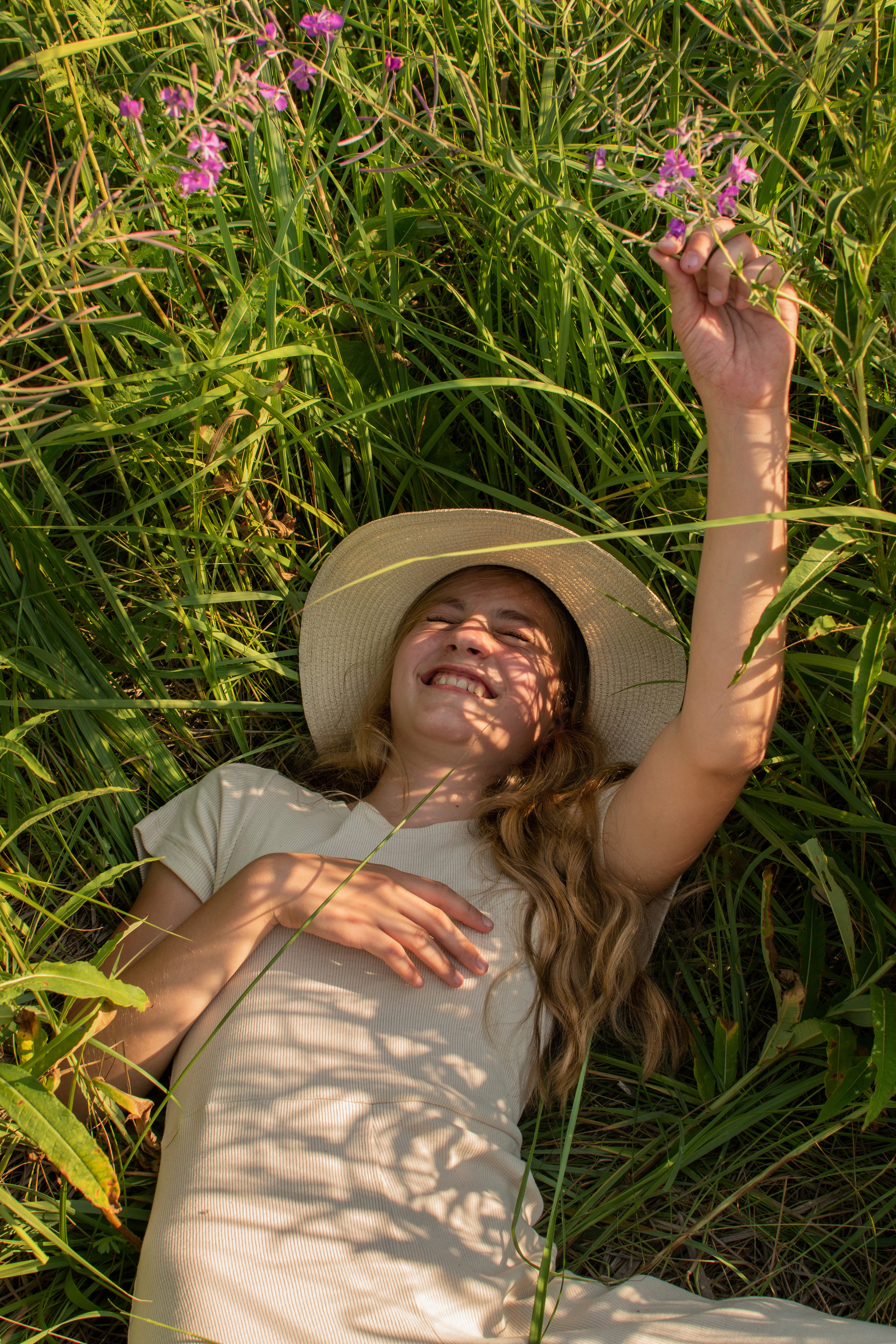 Фотопрогулка. Детский и семейный фотограф Наталья Михалина