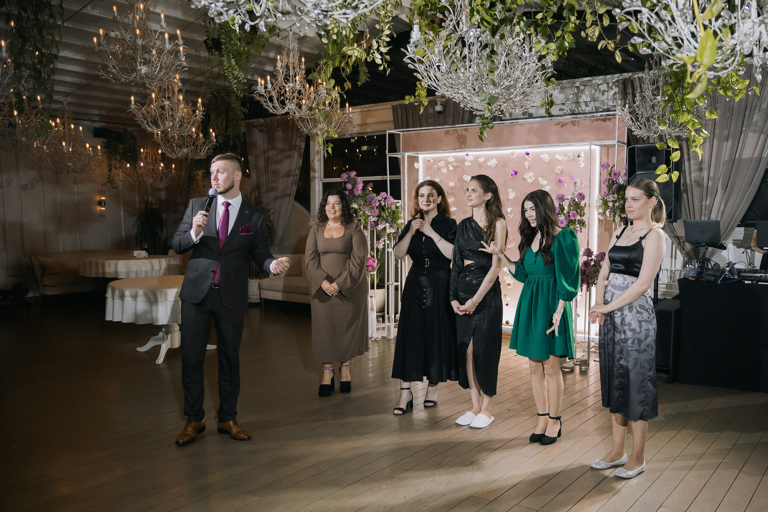 Яна и Святослав. Свадебный день. Свадебная фотография. Арина Рубах