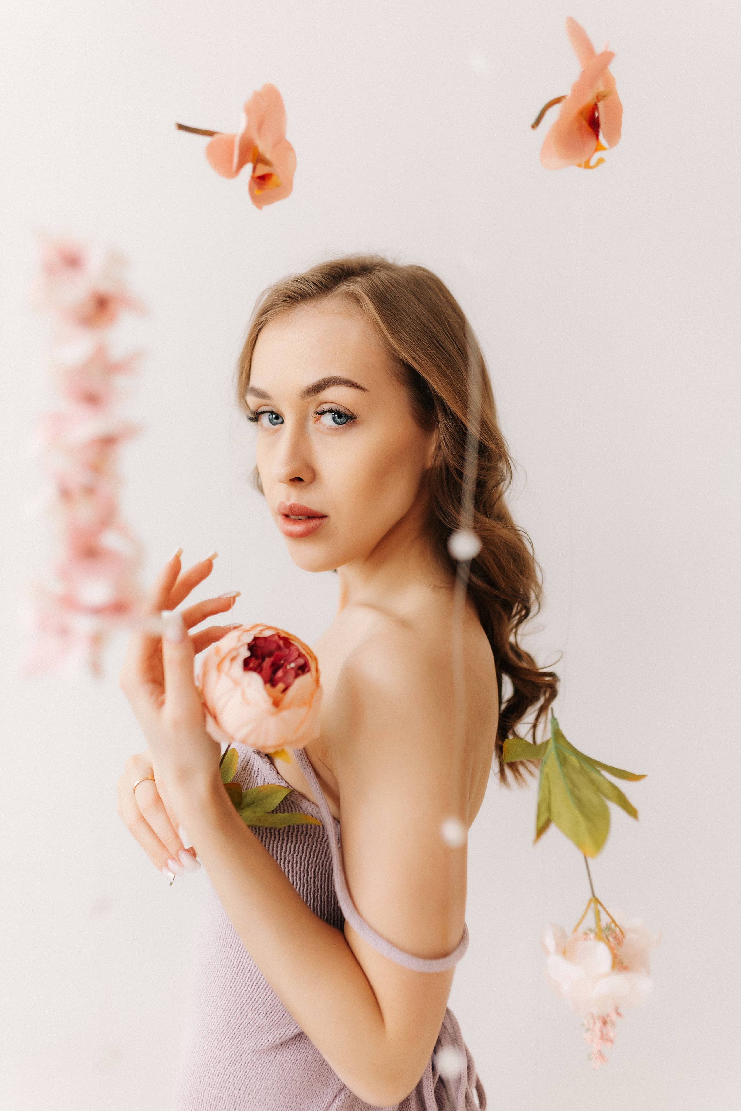 Лиза нежно...... Фотограф Пенза/Сердобск