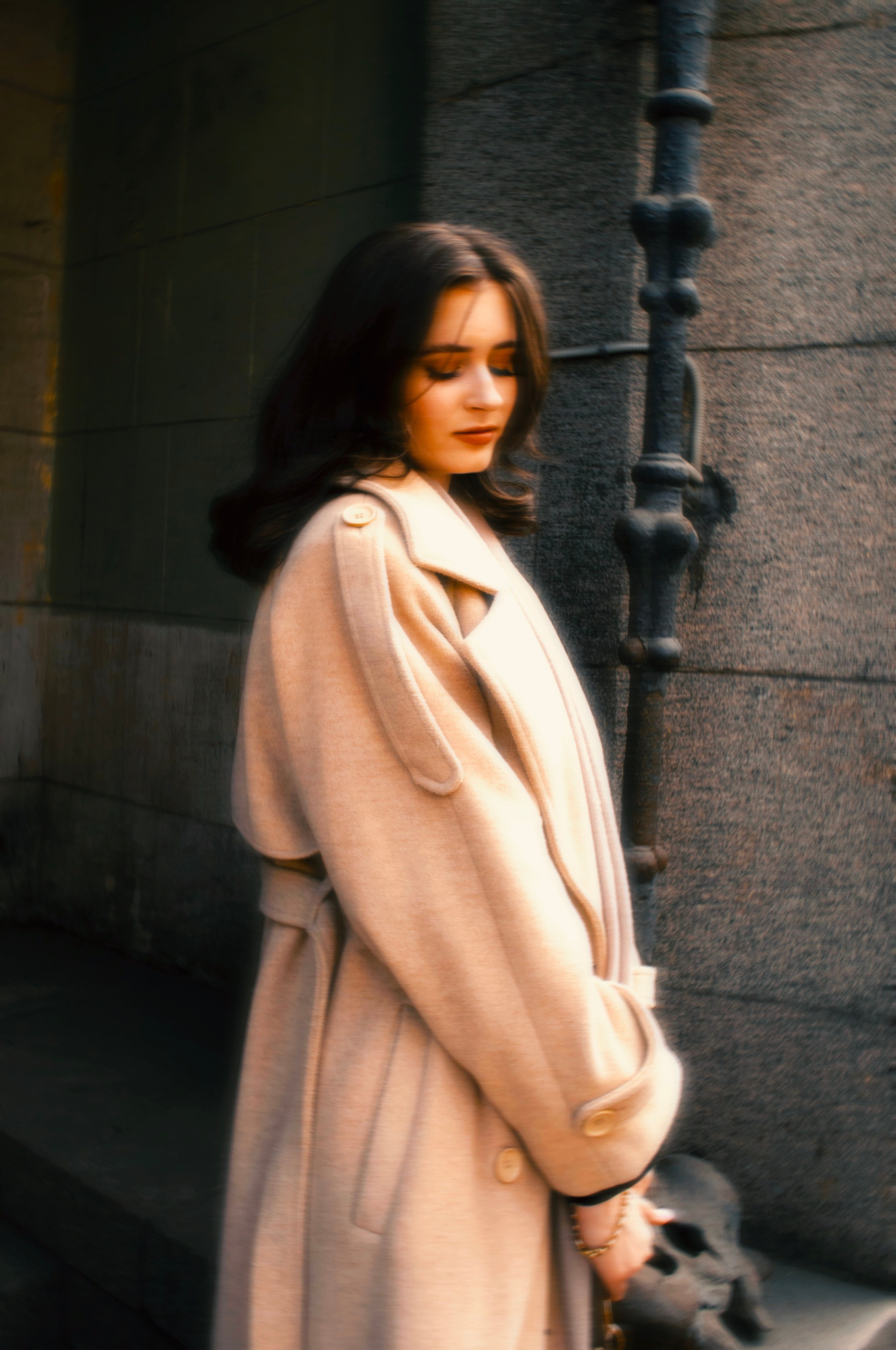 ULYANA. Fine art и портретный фотограф в Санкт-Петербурге | Кристина Дмитриевна