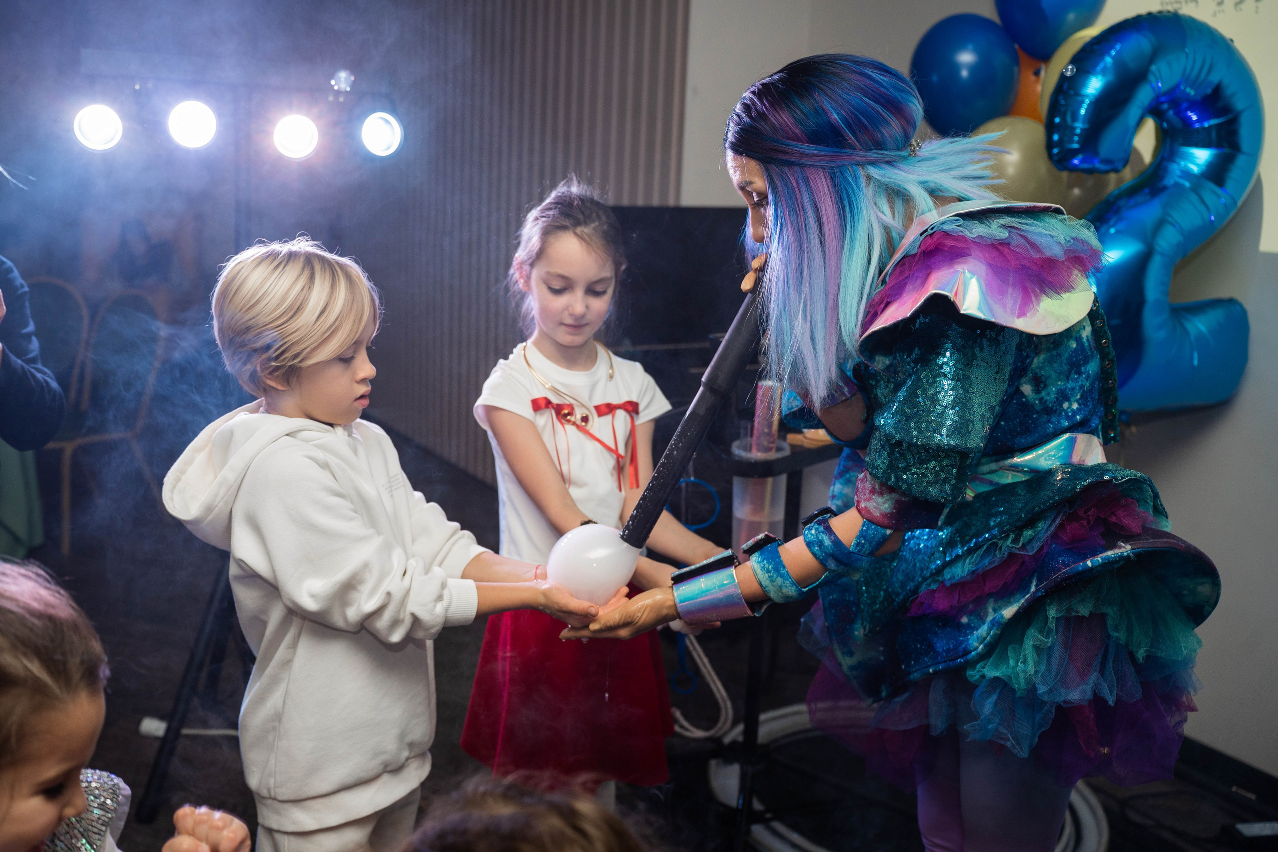 Даниэль h-day. Фотограф Абакумова Анастасия