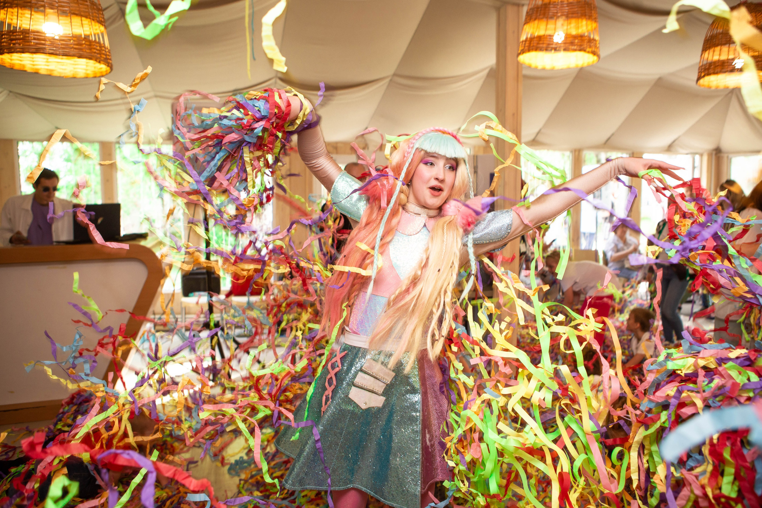 День защиты детей. Фотограф Абакумова Анастасия