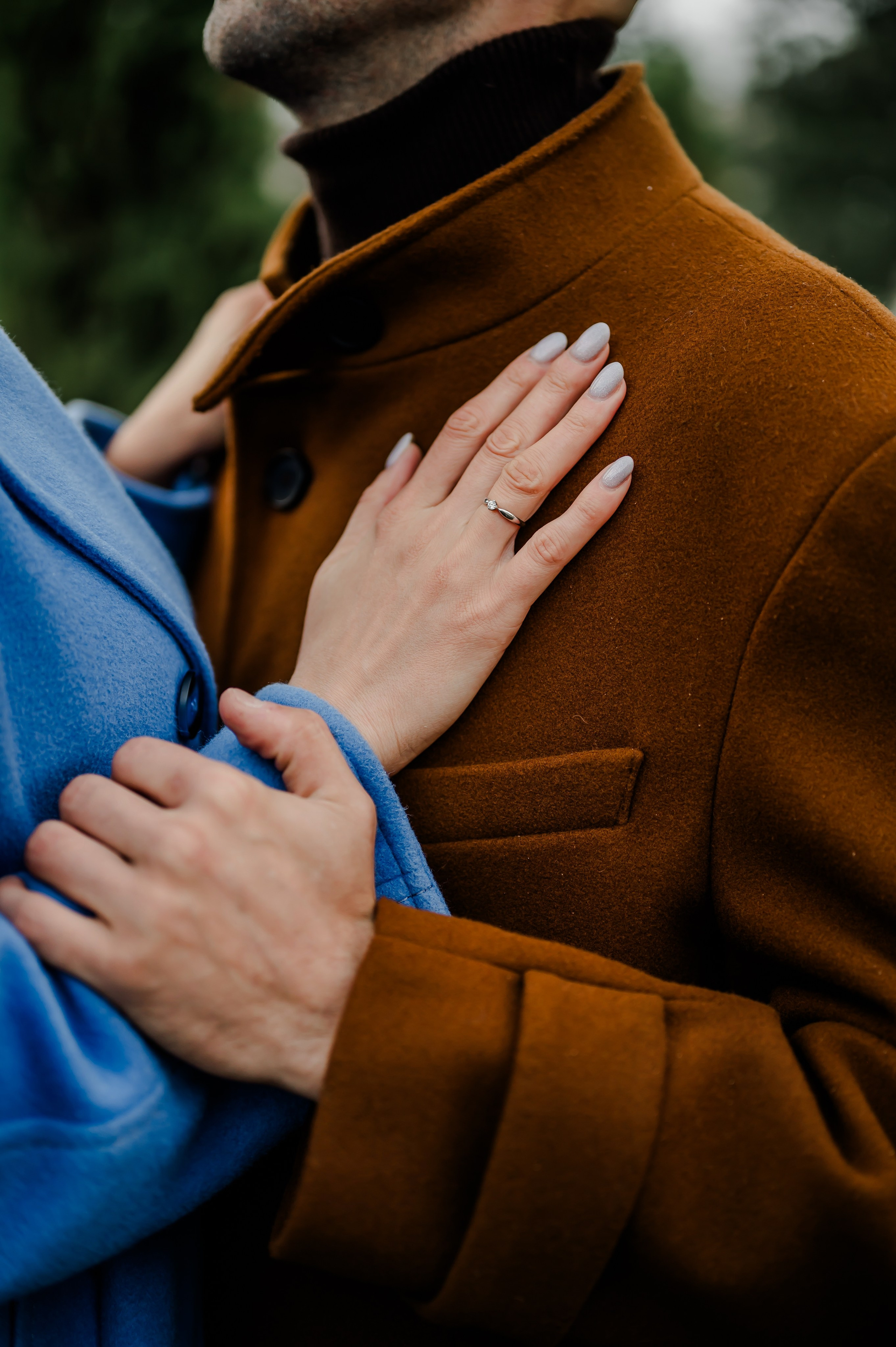 И&П Лавстори в центре. Свадебный и семейный фотограф Евгения Кононова