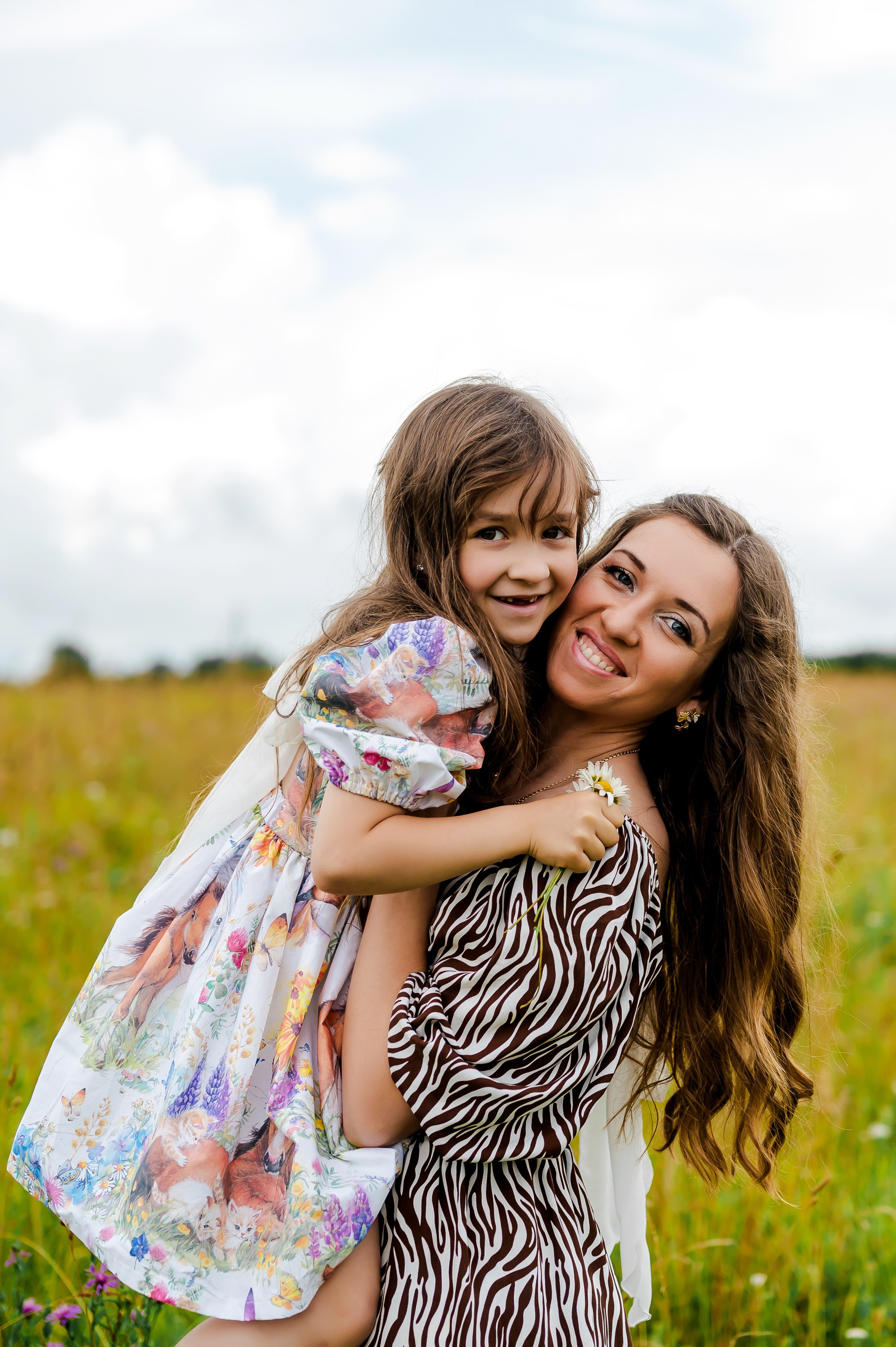 Фотосъемка с пони. Свадебный и семейный фотограф Евгения Кононова