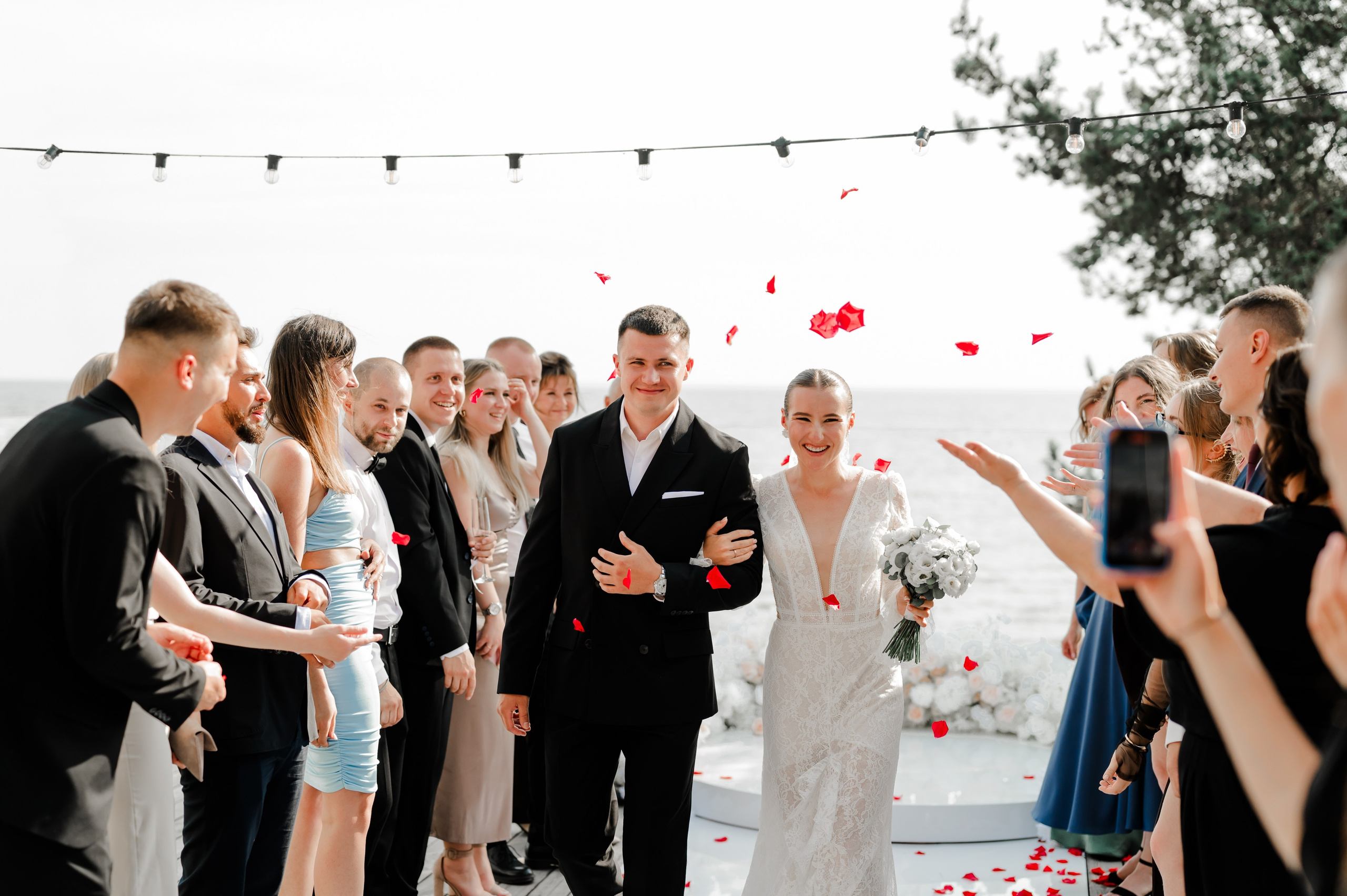 Наталья&Александр. Свадебный и семейный фотограф Евгения Кононова