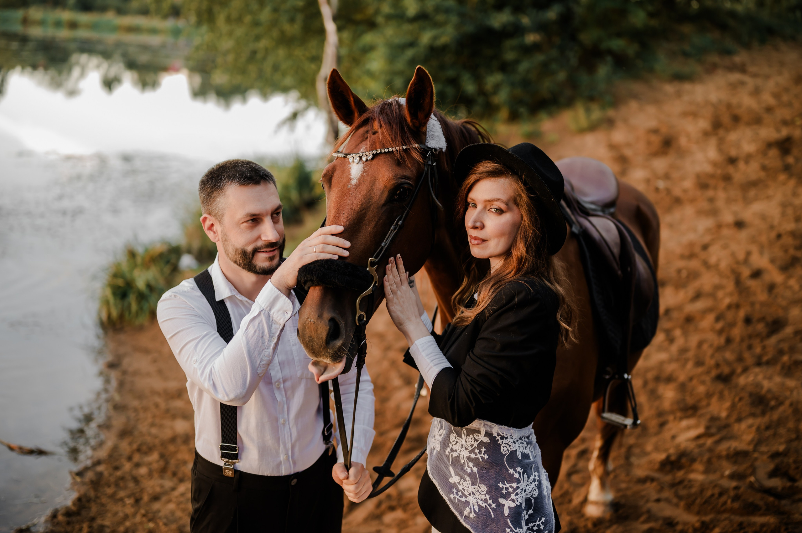 Анастасия&Максим. Свадебный и семейный фотограф Евгения Кононова