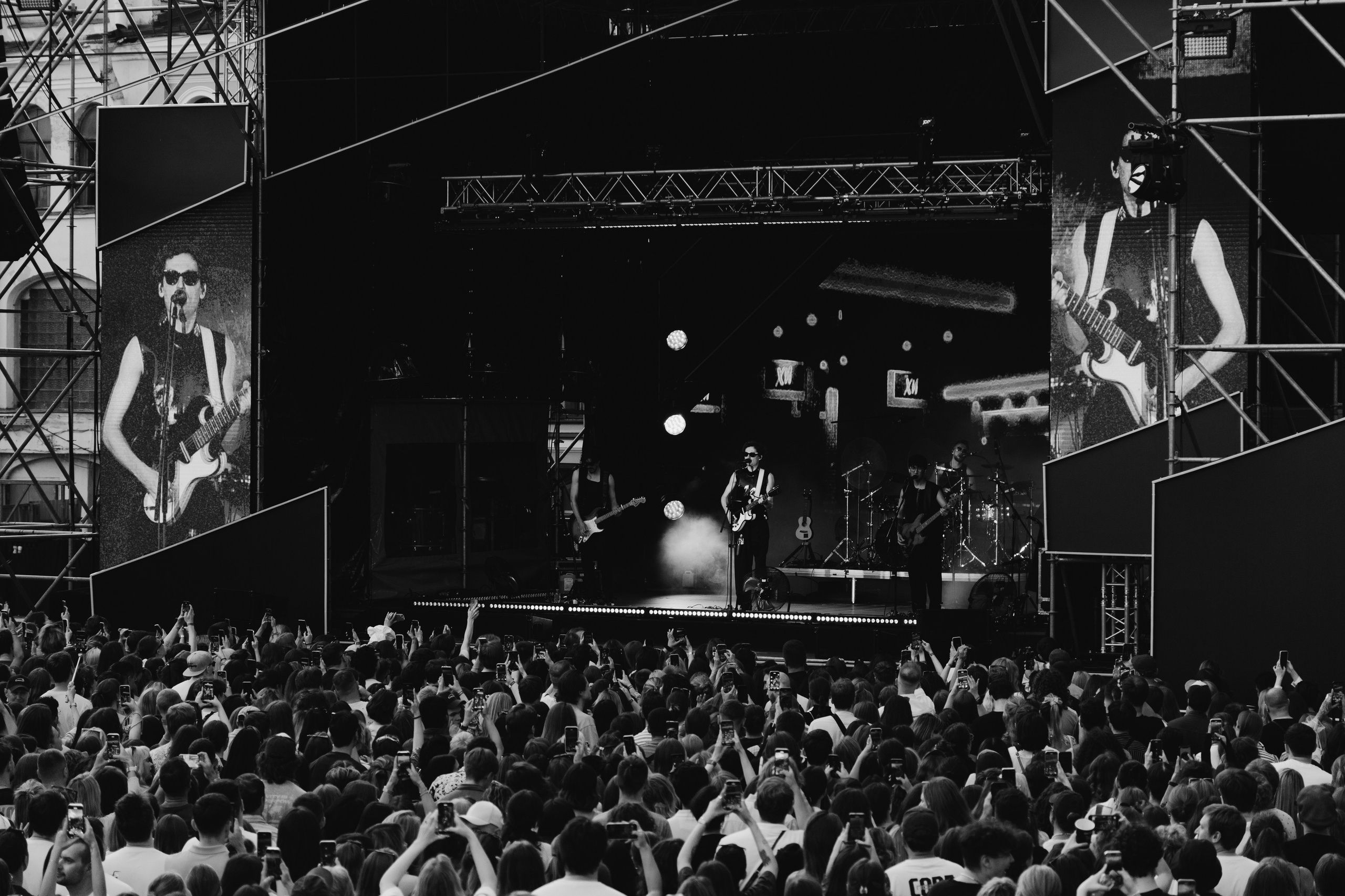 Zoloto SummerSound SPB’25. RUSLAN ROZANOV