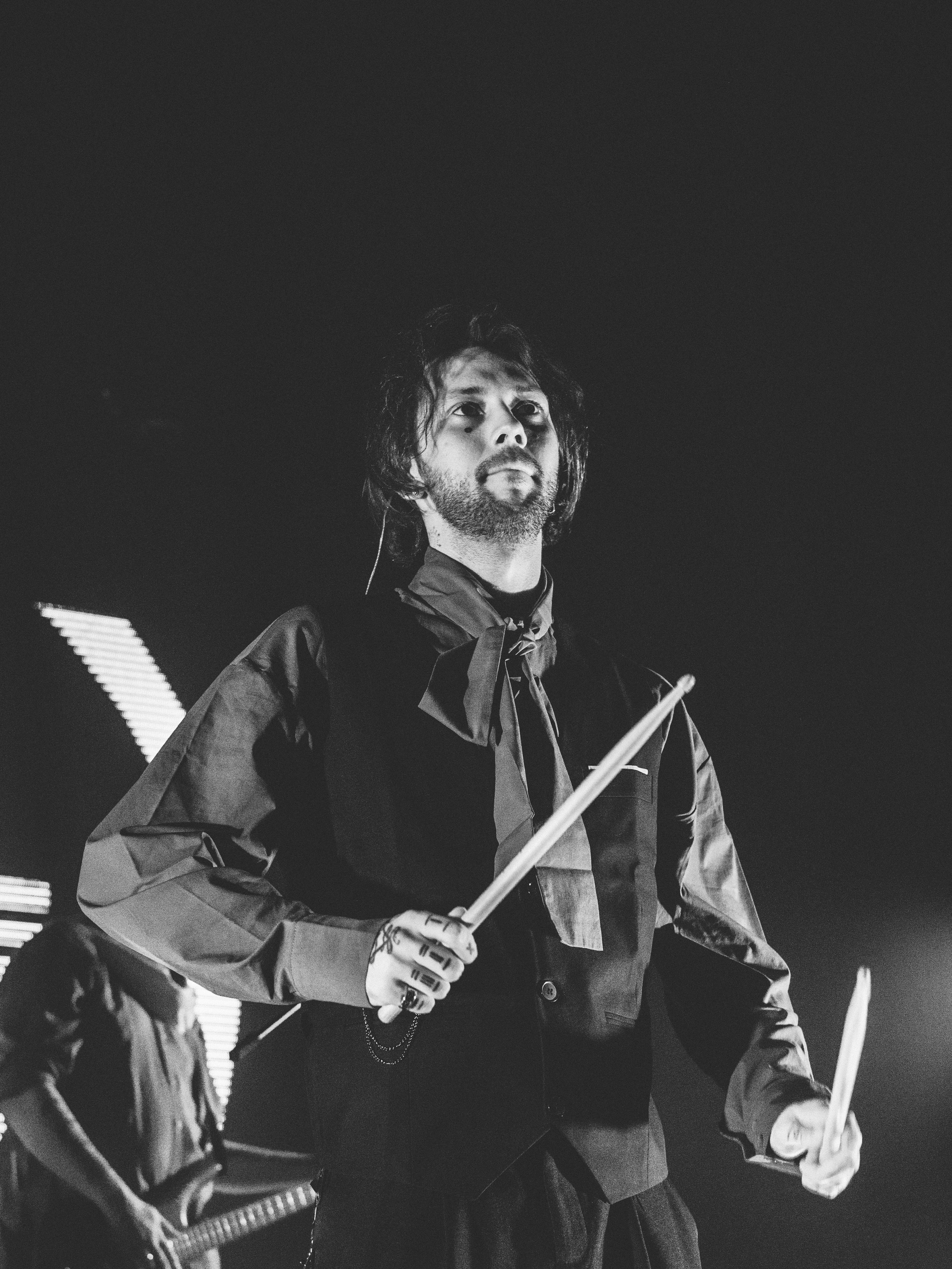 МОЛОДОСТЬ ВНУТРИ’25. RUSLAN ROZANOV