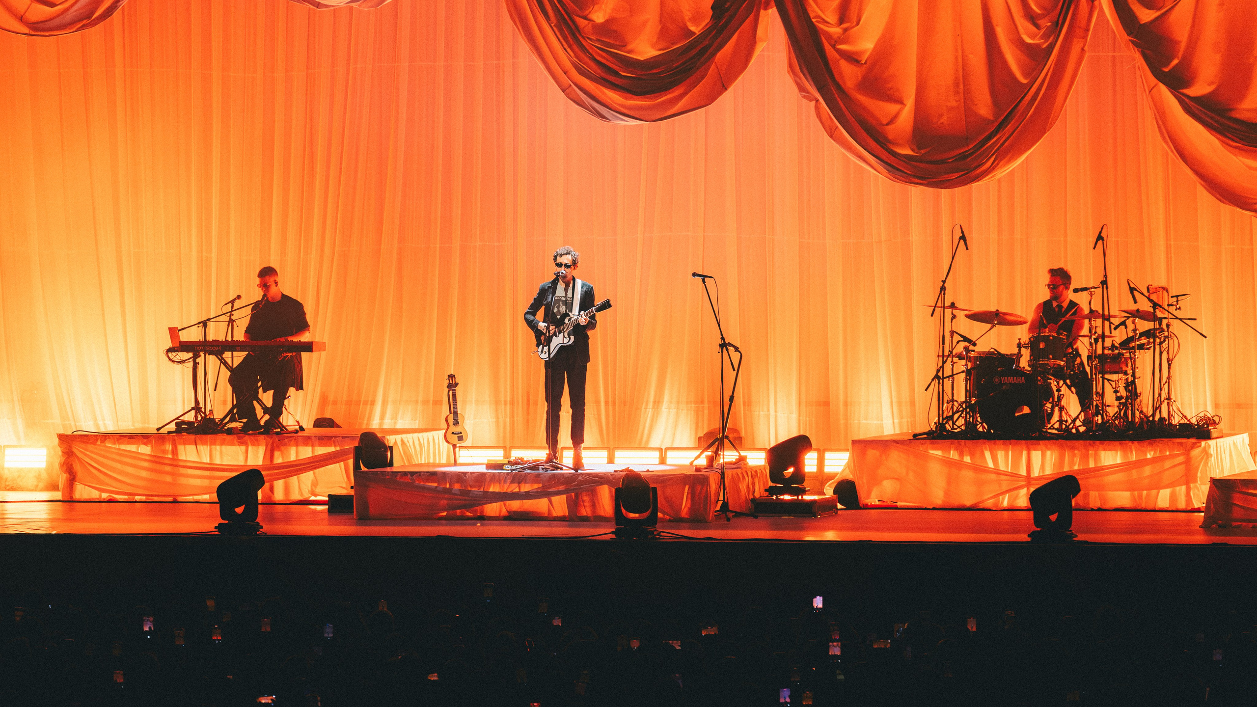 ZOLOTO. Saint-Petersburg 17.4.26. RUSLAN ROZANOV