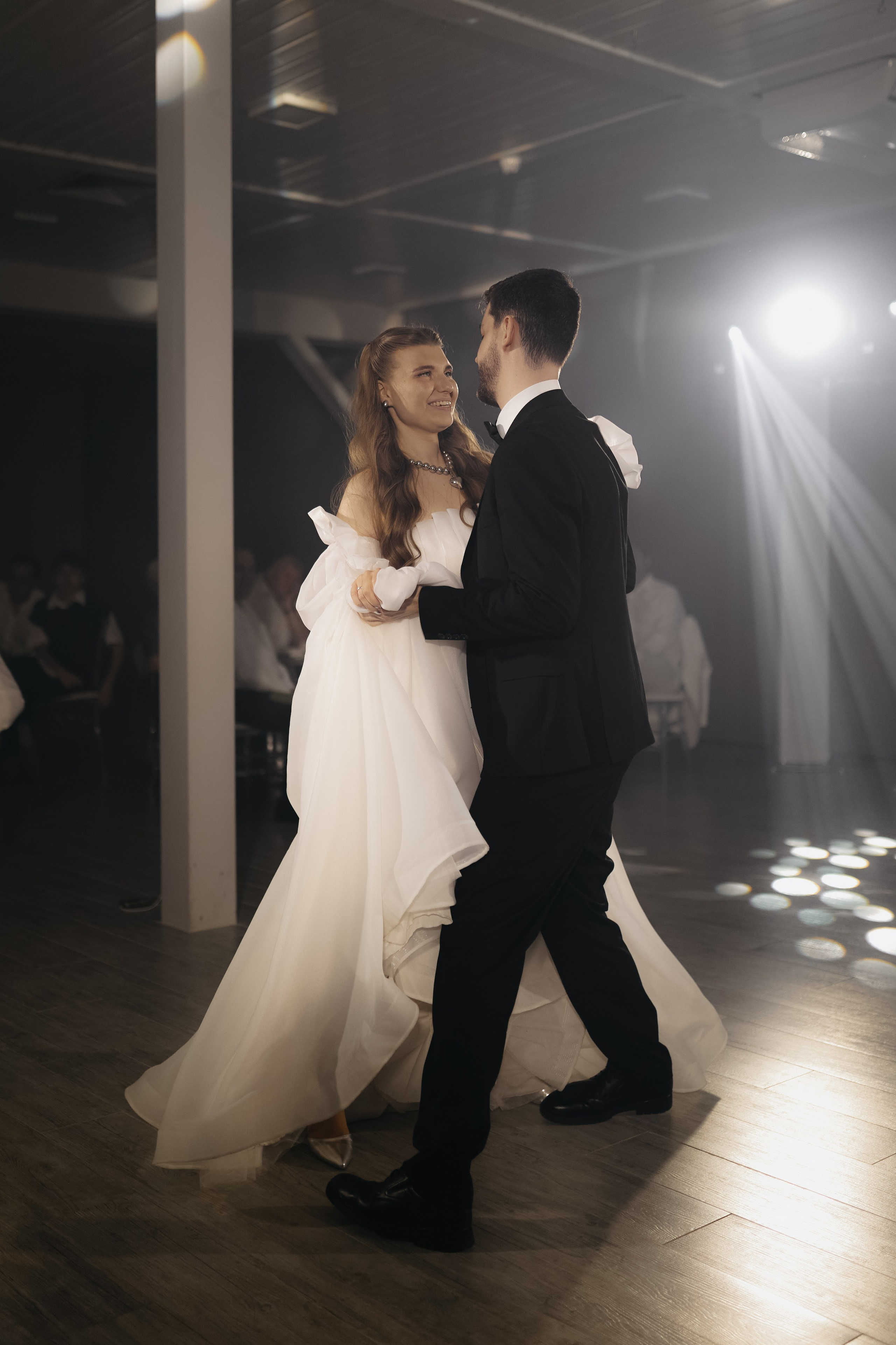 Владислав и Елизавета. DARYA.BELKINA