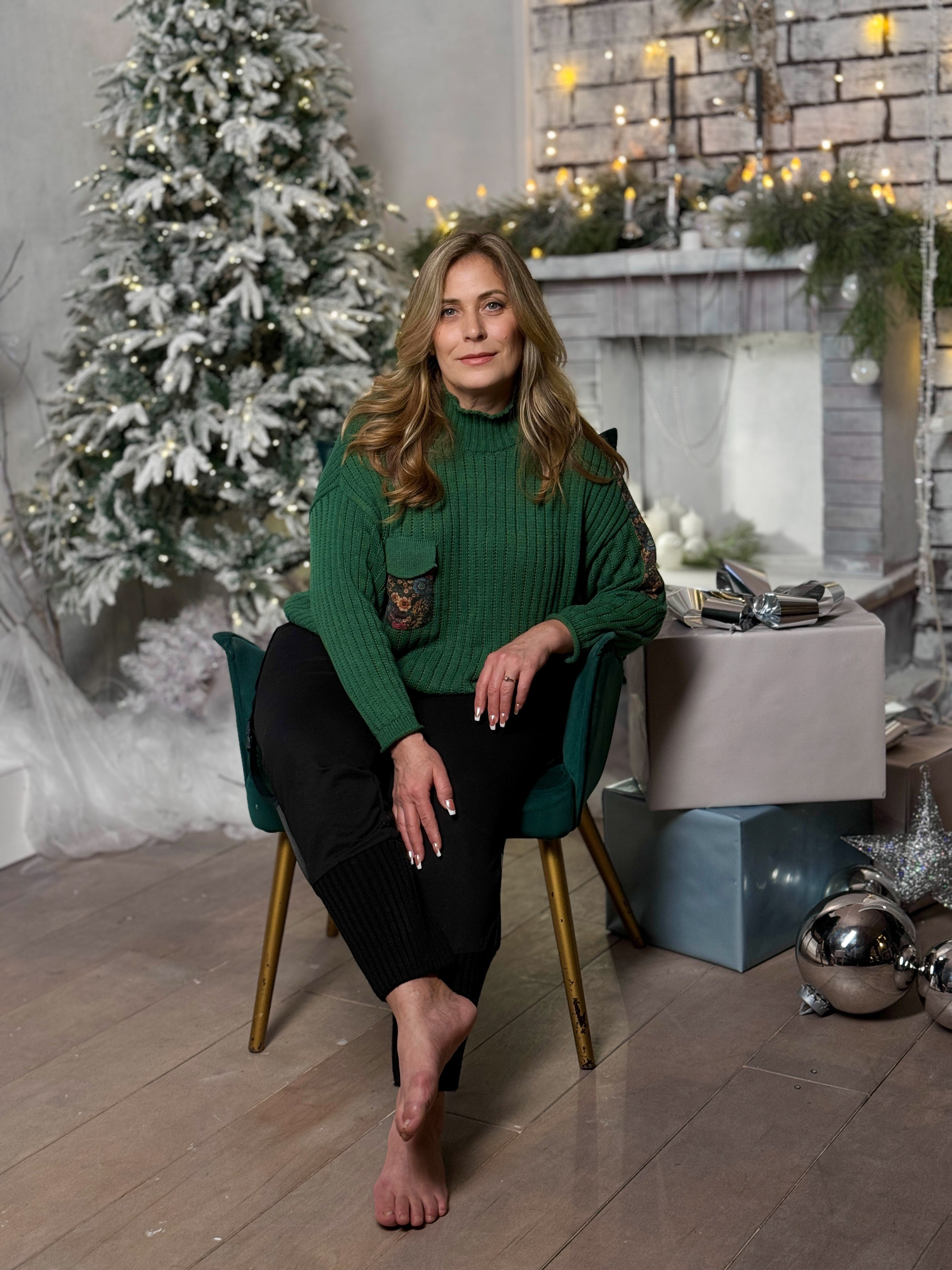 Новогодняя фотосессия. Фотограф Саратов/Энгельс