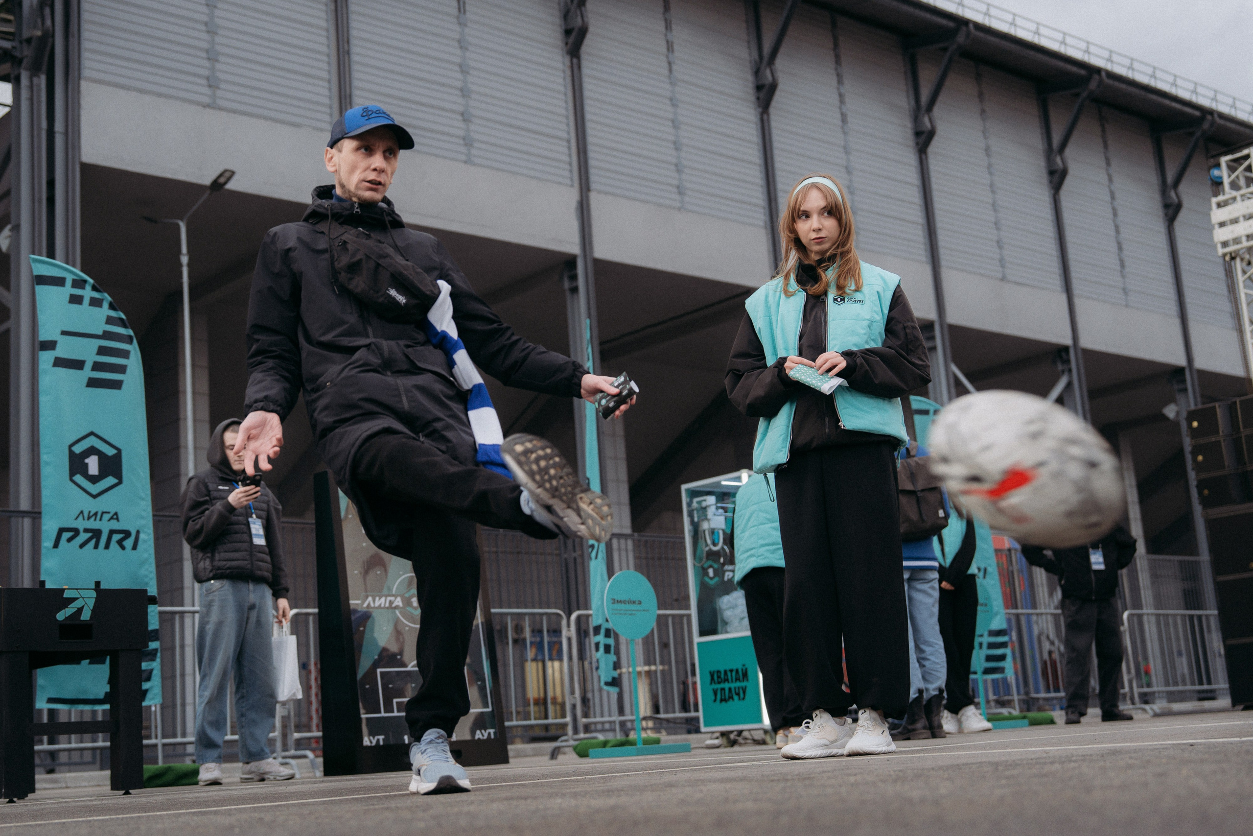 Репортажная фотосъемка фан-фестиваля. Свадебный и репортажный фотограф в Воронеже Роман Янко