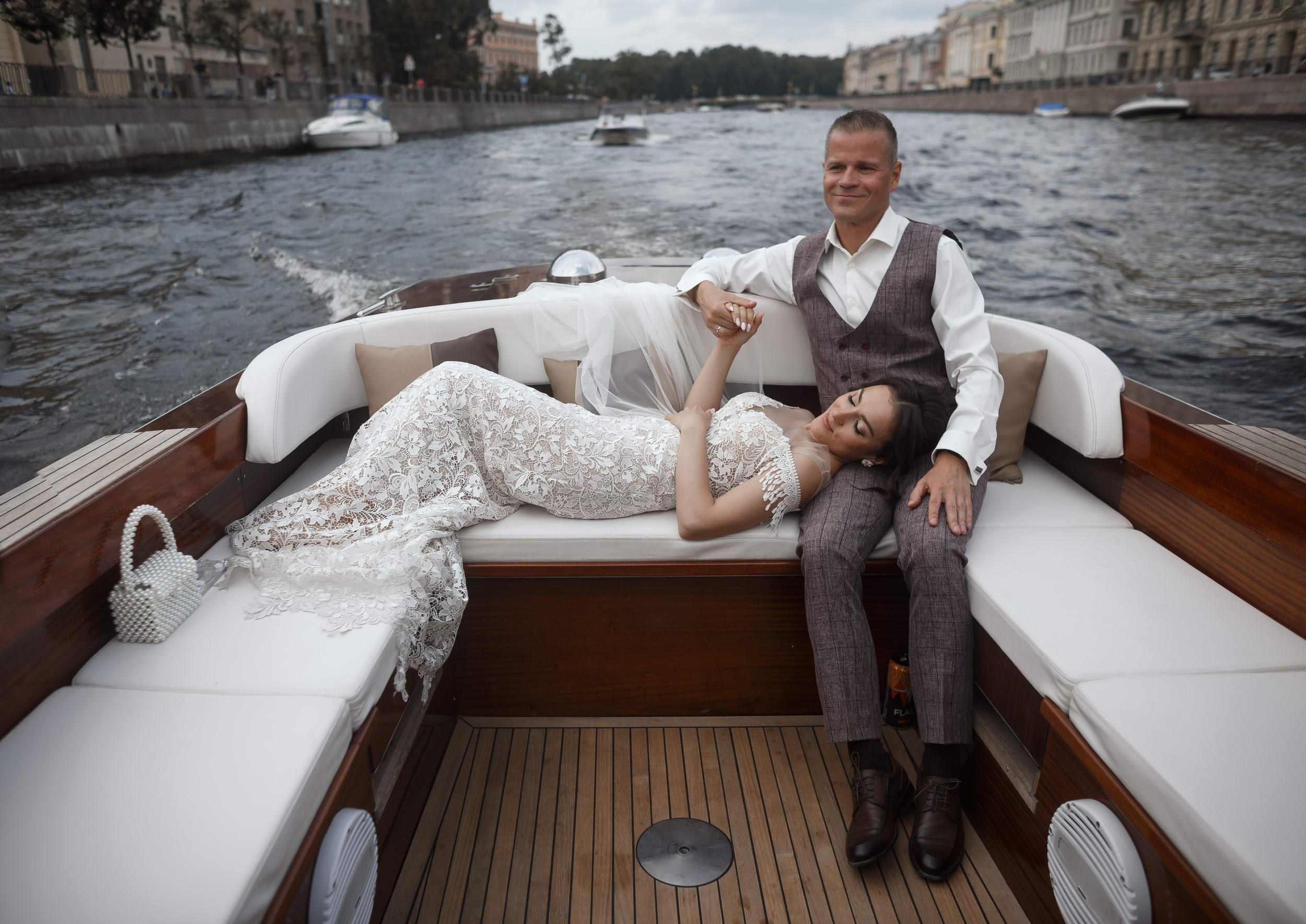 Свадебная фотосессия. Свадебный фотограф Игорь Брундасов 8PHOTO на свадьбу венчание загс СПб