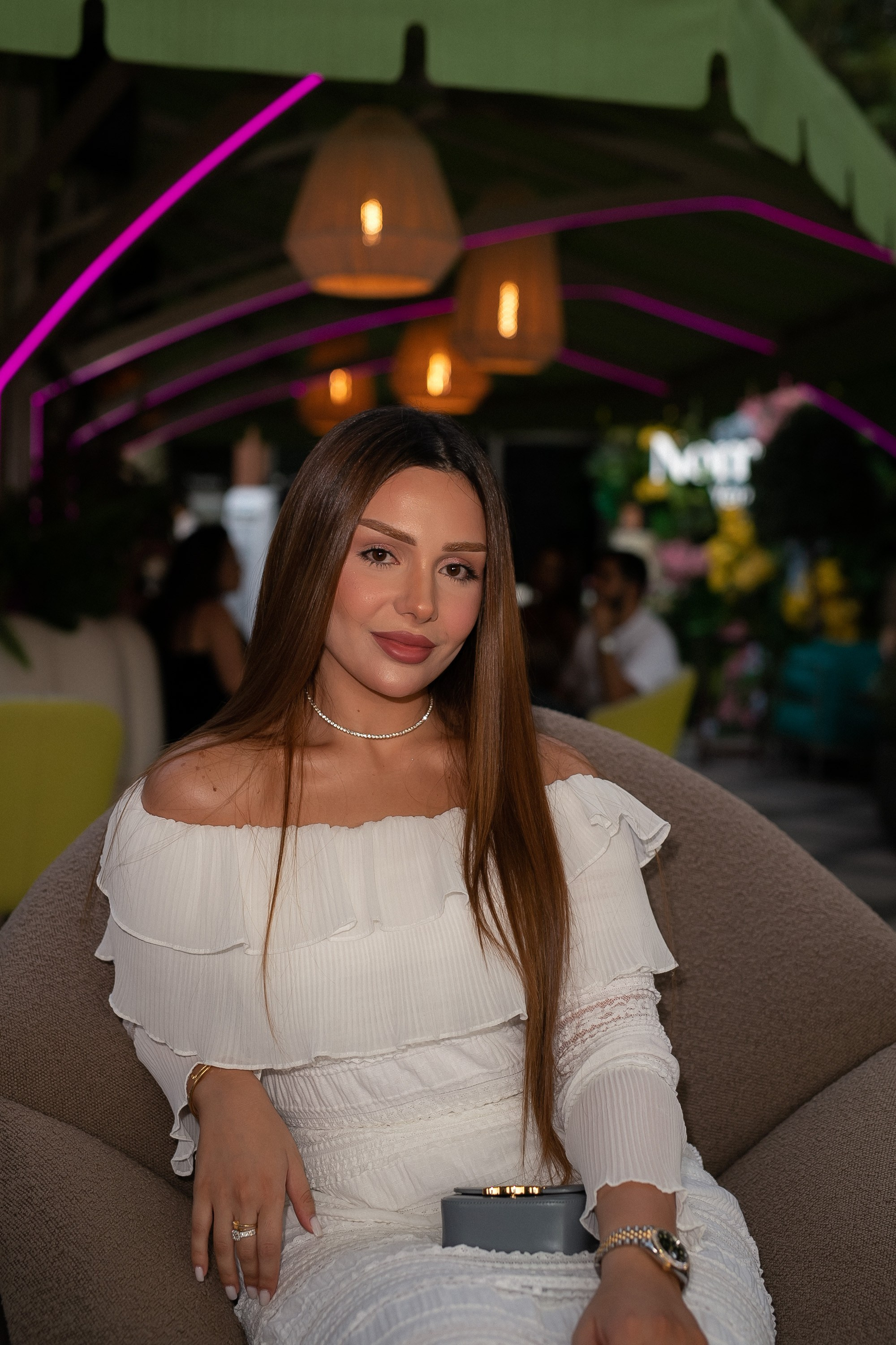 Marietta's HBirthday. Фотограф и ретушер. (Армения/Россия)