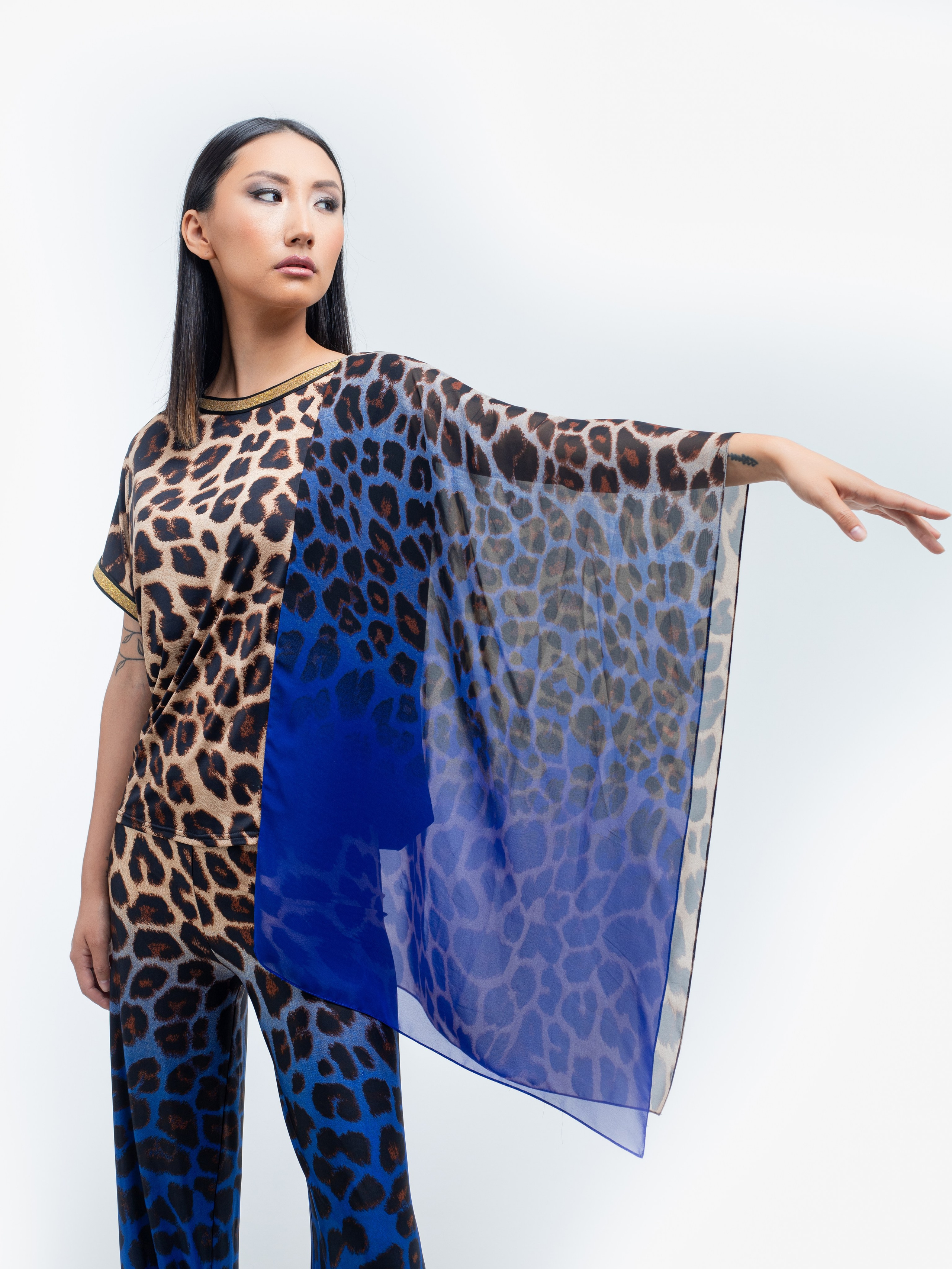 Fashion. Brutalraw Territory