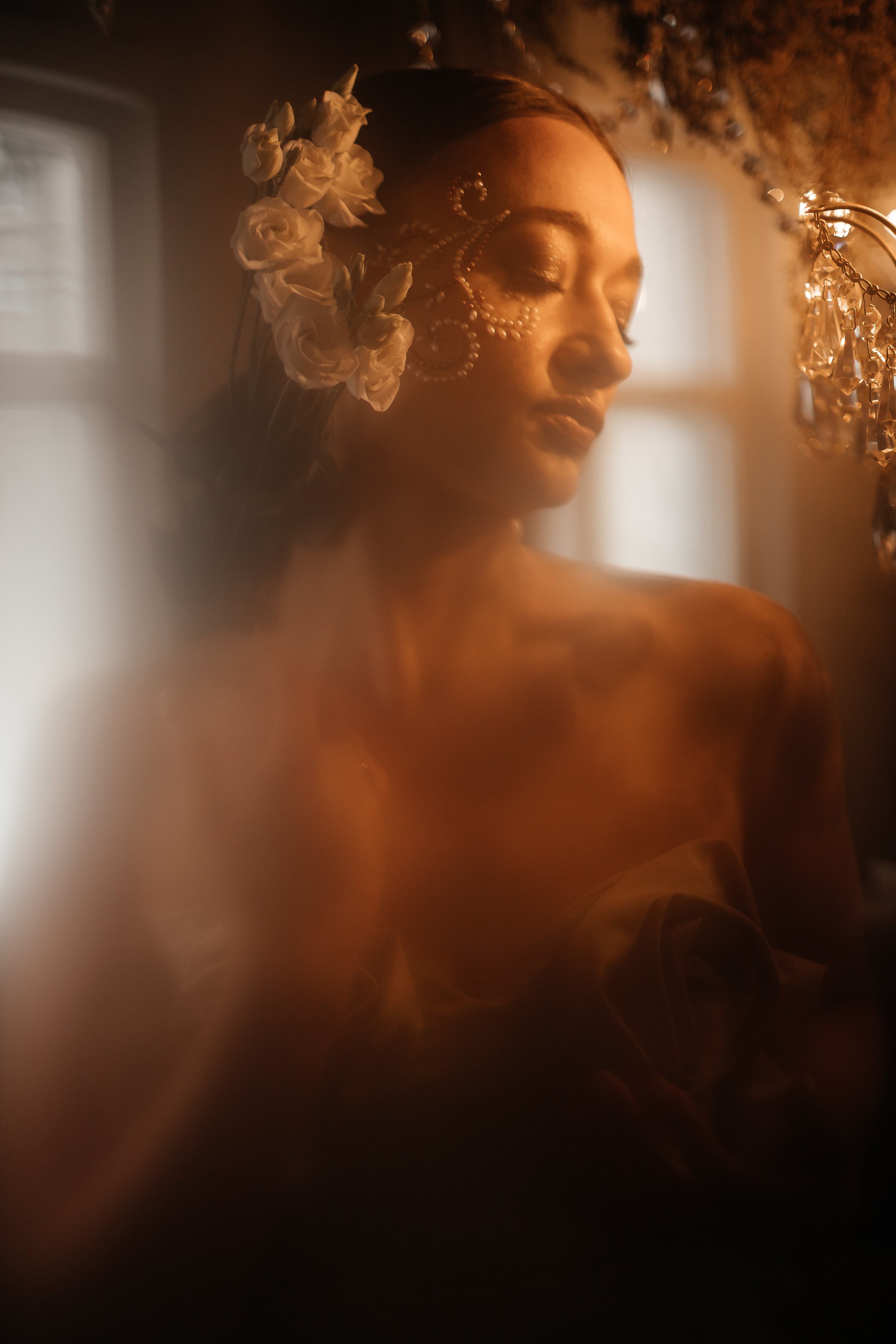 Подборка творческих креативных съёмок. Креативный и женский Фотограф Омске Наталья Лебедева