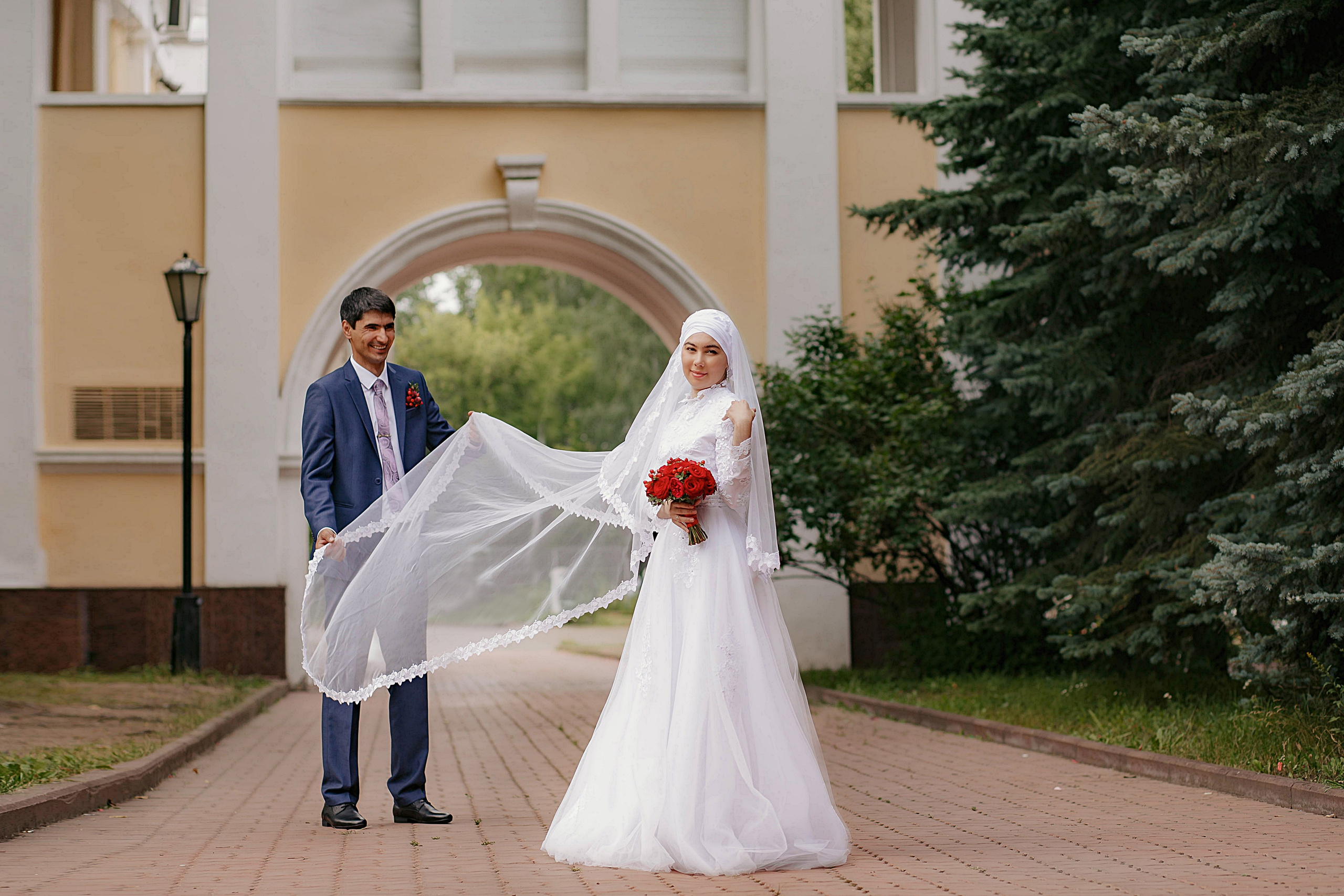 Свадьбы, love story. Фотограф Ирина Зверева
