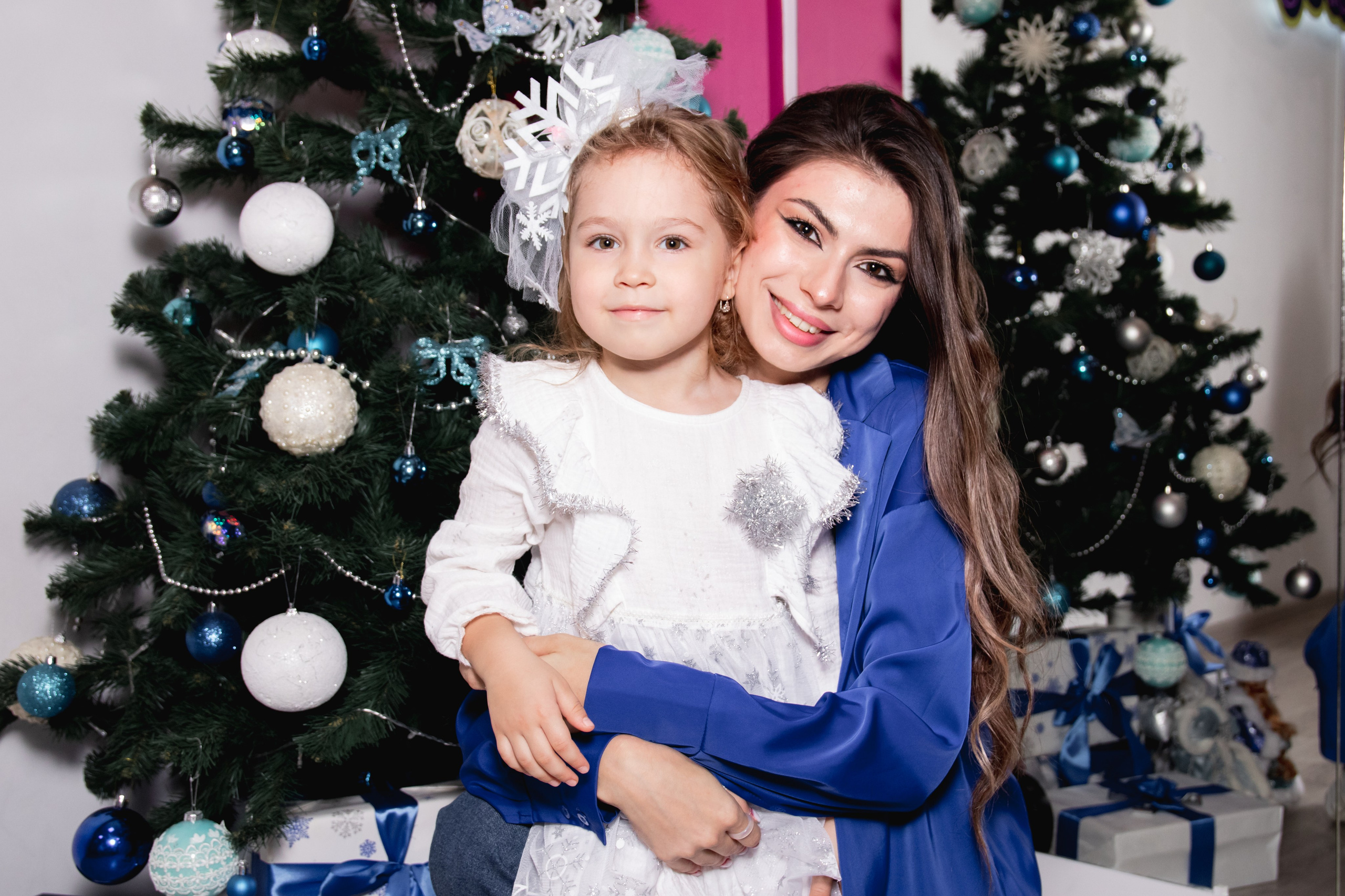 Новый год. Фотограф в Севастополе и в Крыму