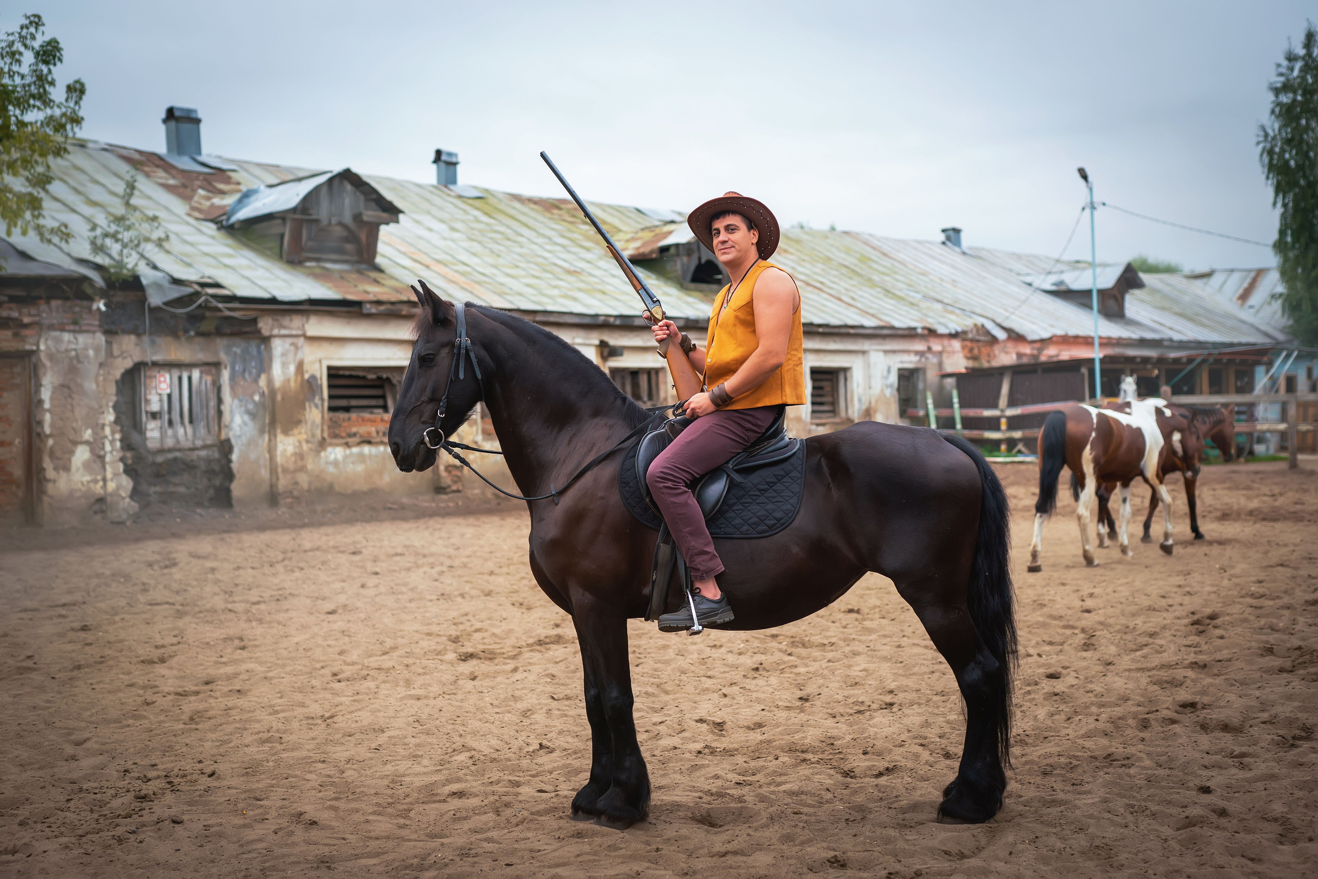Для двоих. Фотограф Мария Орлова
